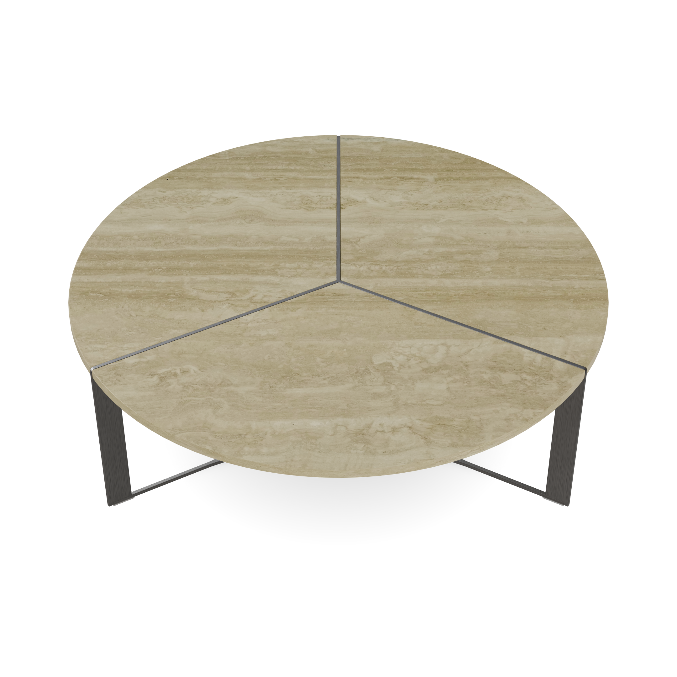Iveric Coffee Table
