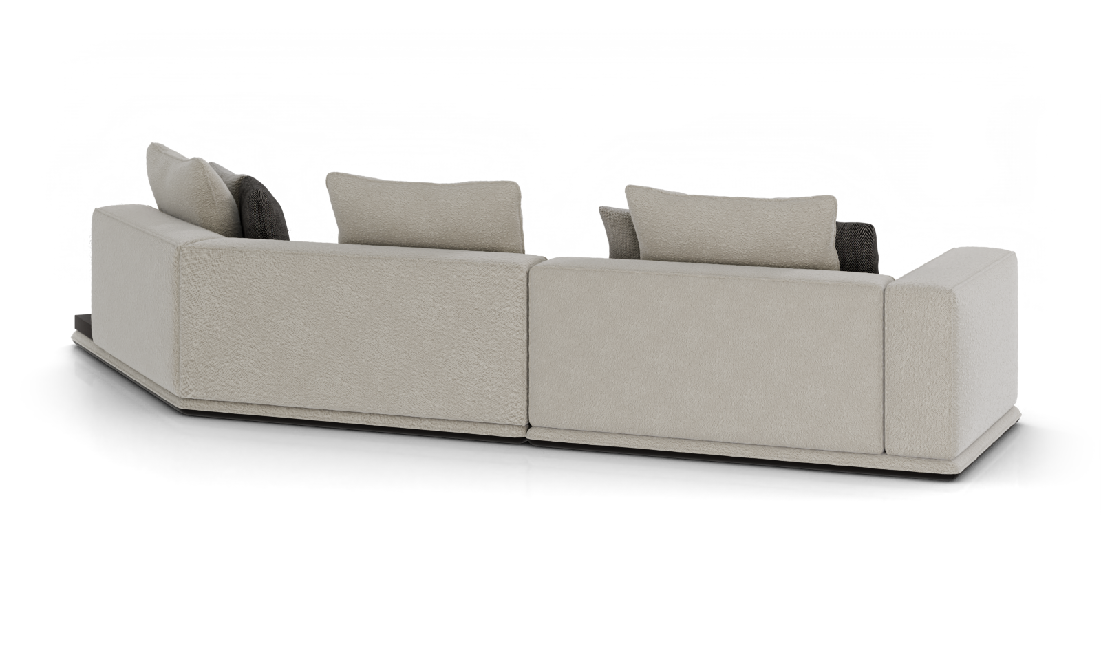 HM Juli Sectional