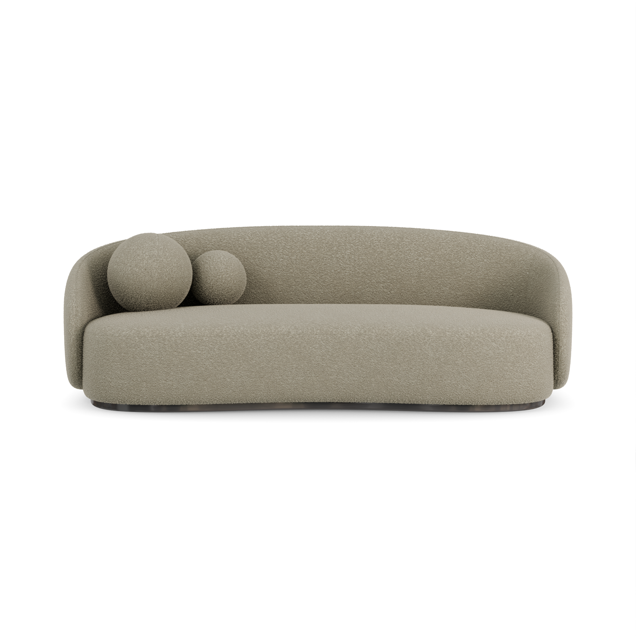 Leger Sofa