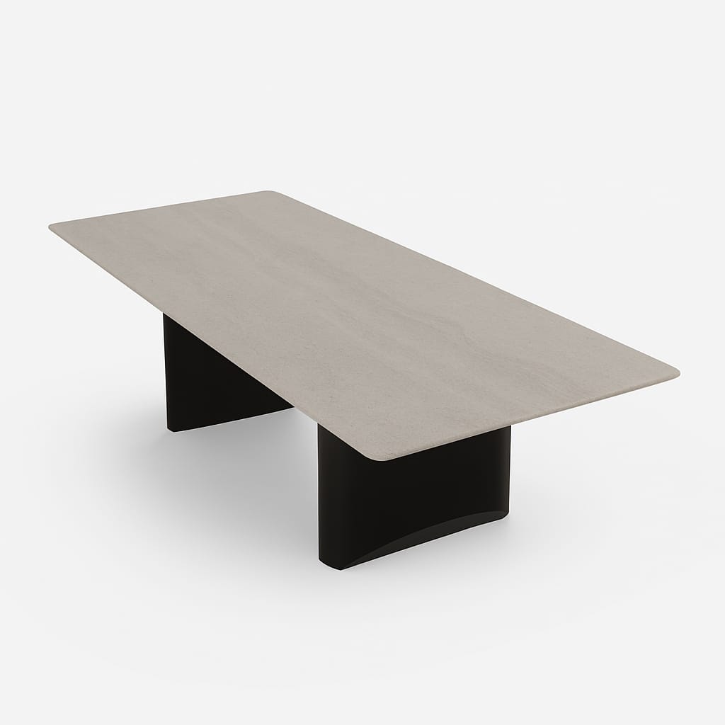 Astor Twin Dining Table