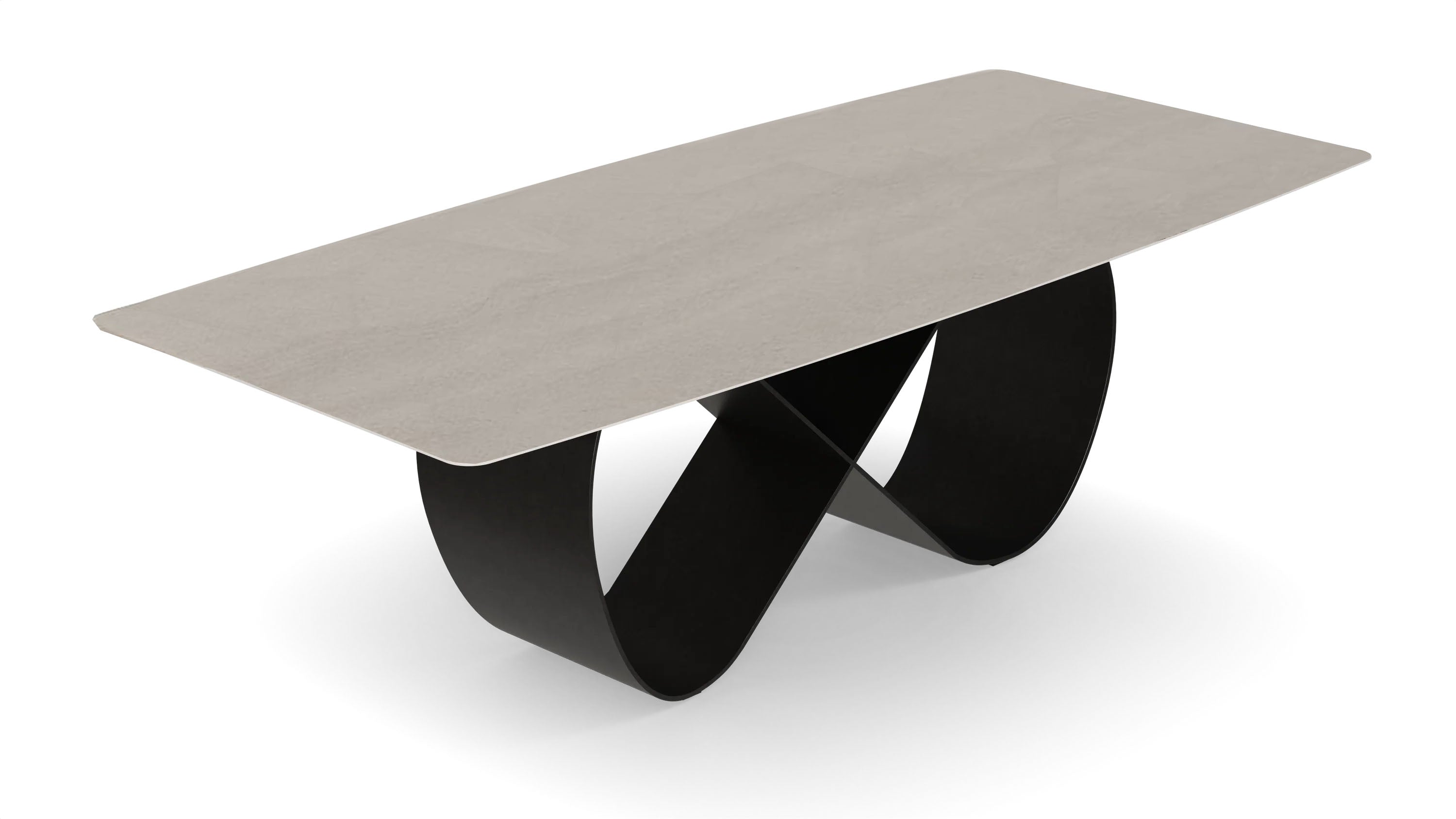 Astor Infinity Dining Table