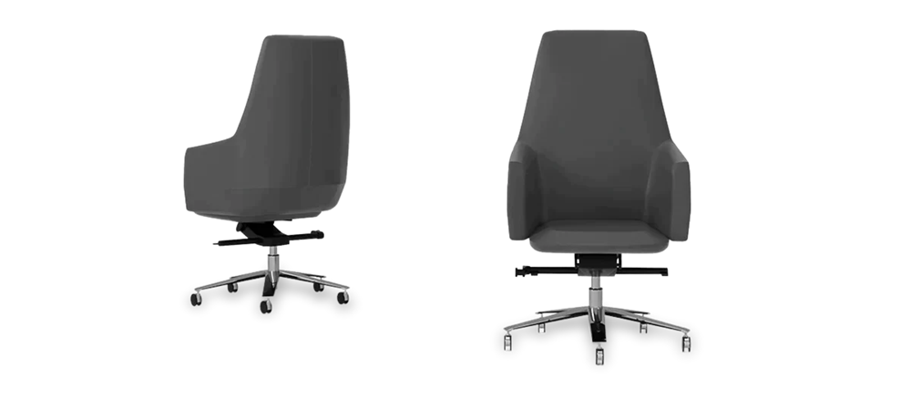 Luccia Office Chair