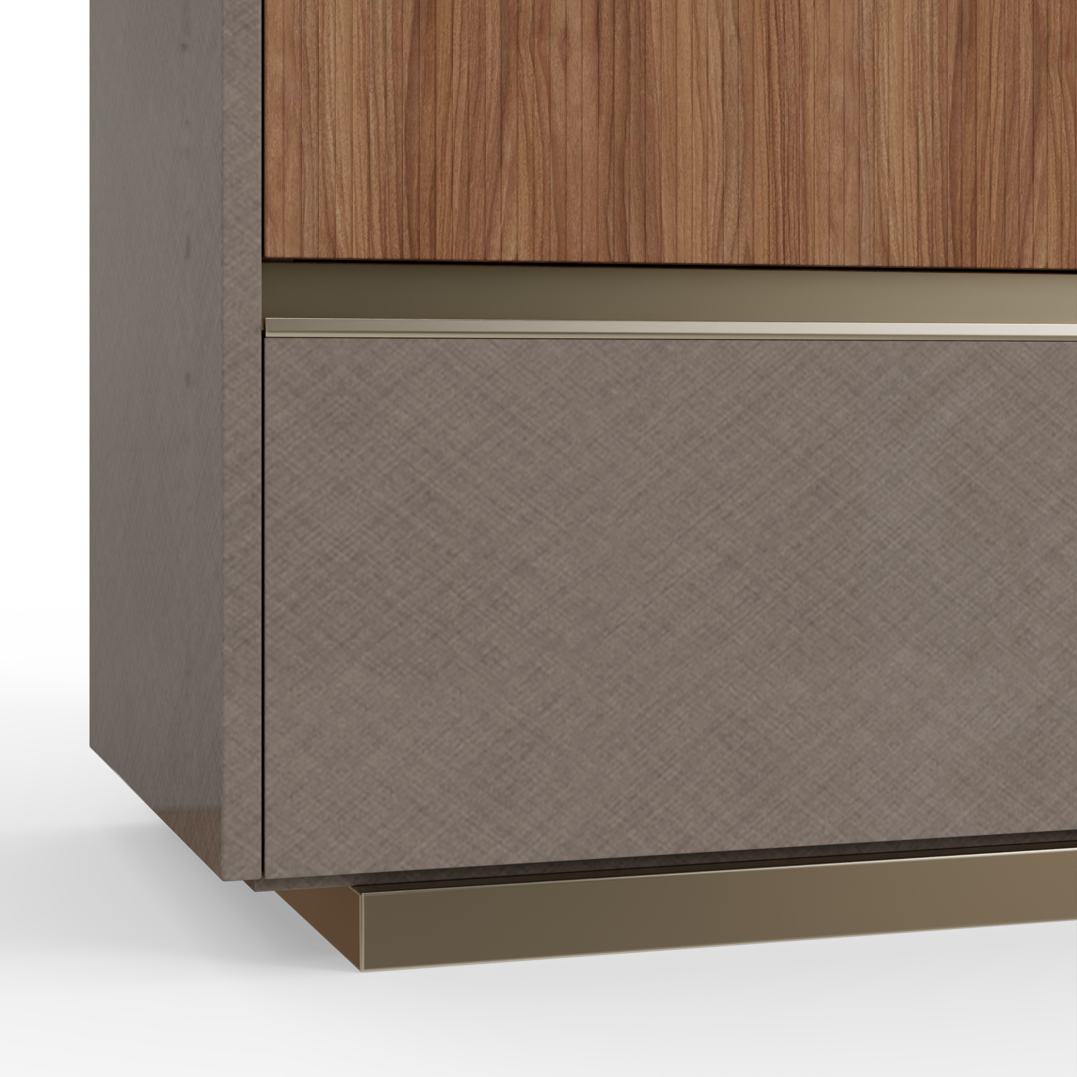 Luminarie Nightstand