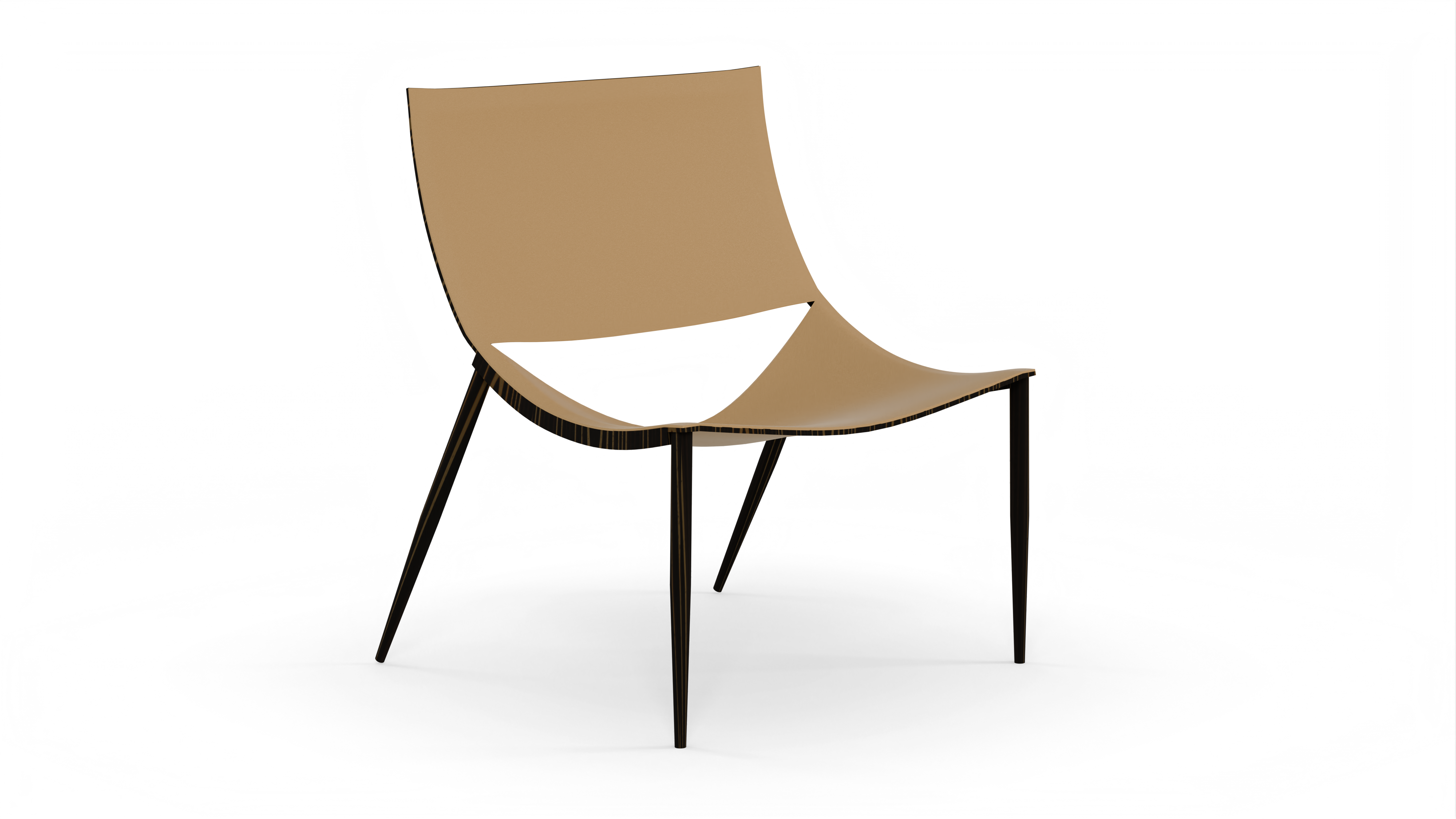 Maya Accent Chair