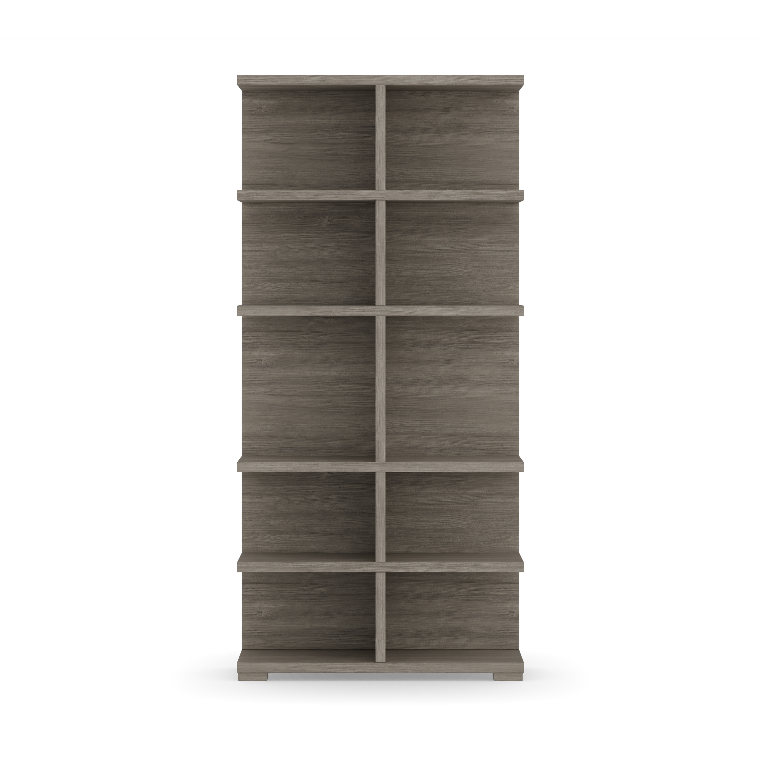 Milan Bookcase