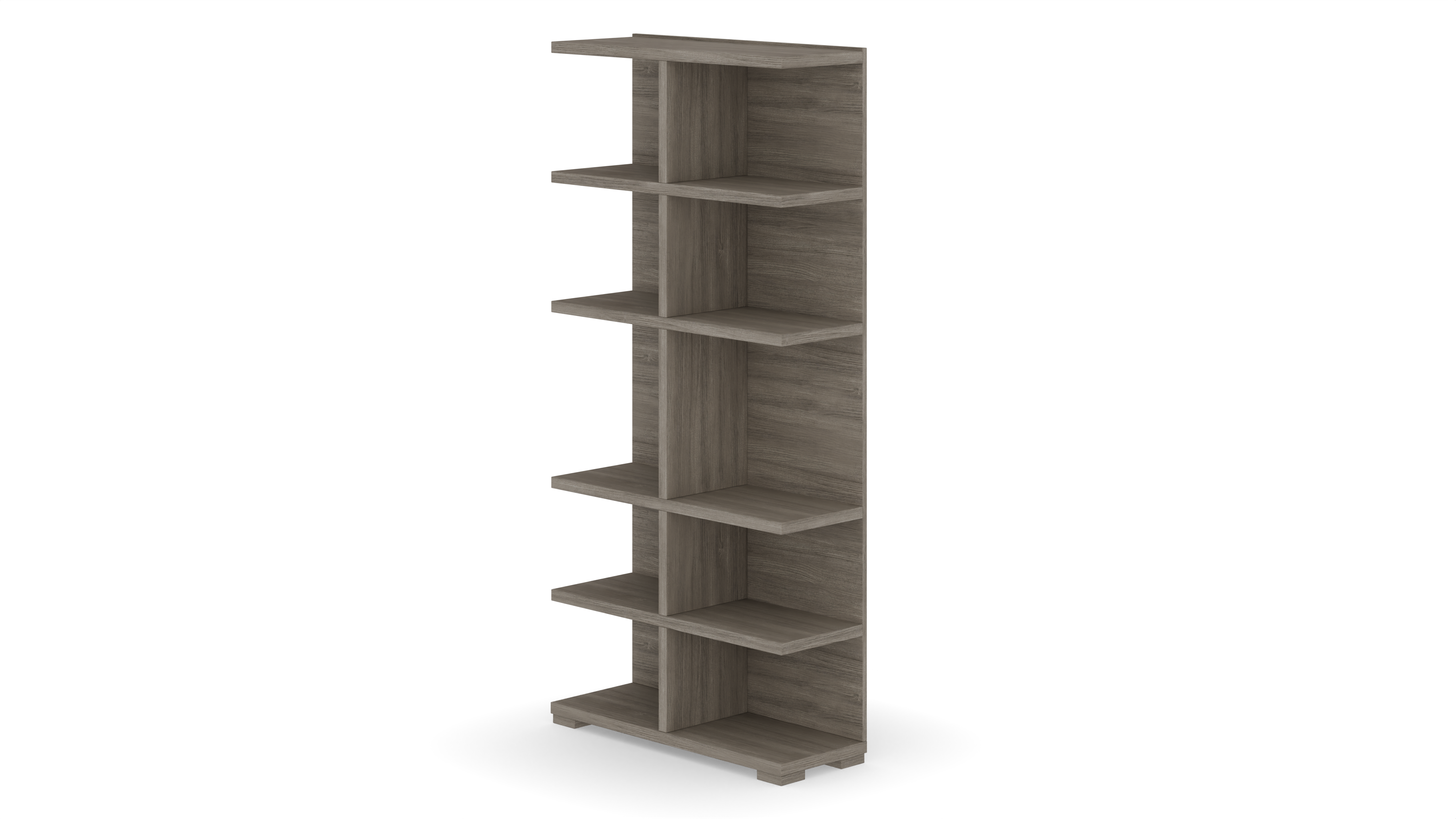 Milan Bookcase