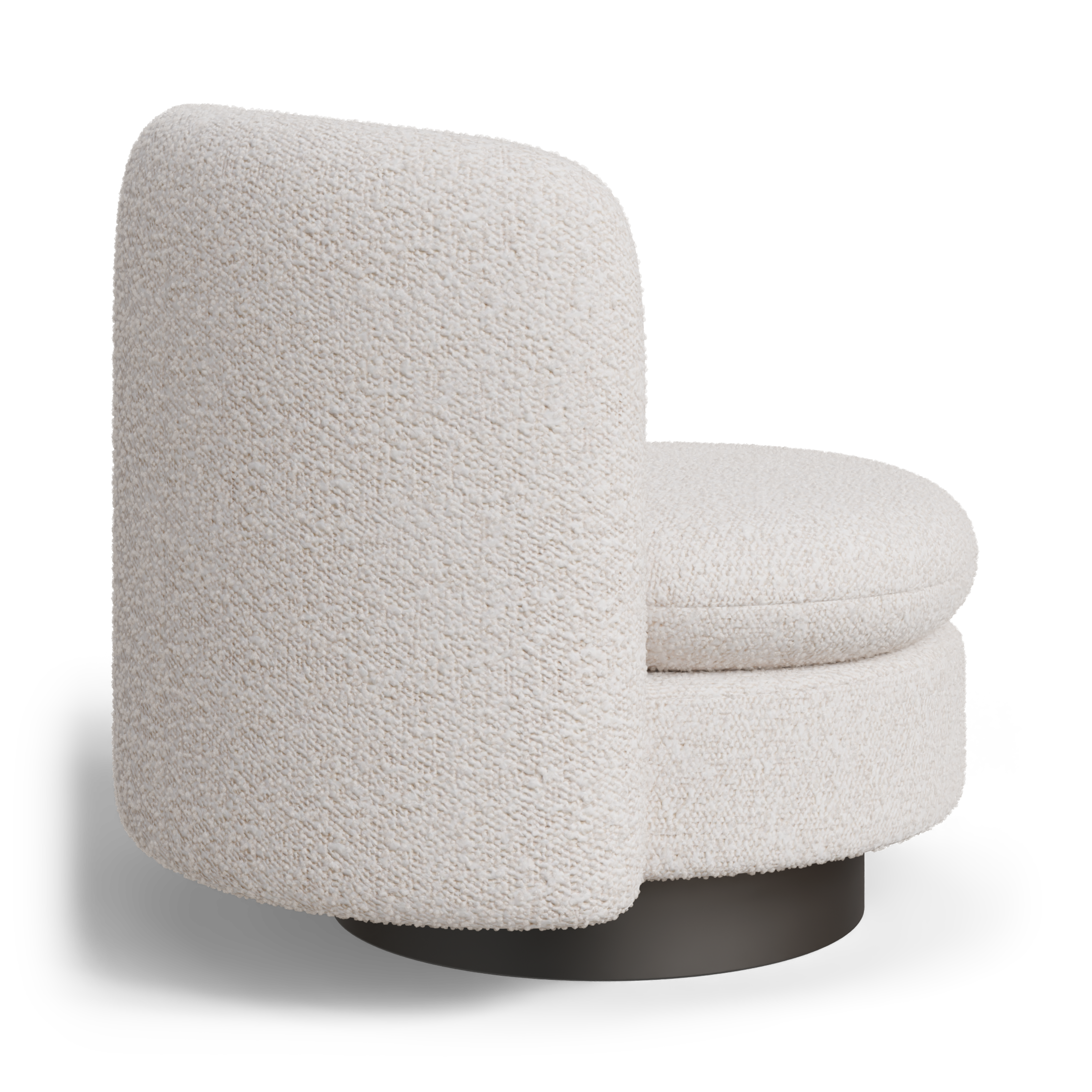 Milo Accent Chair