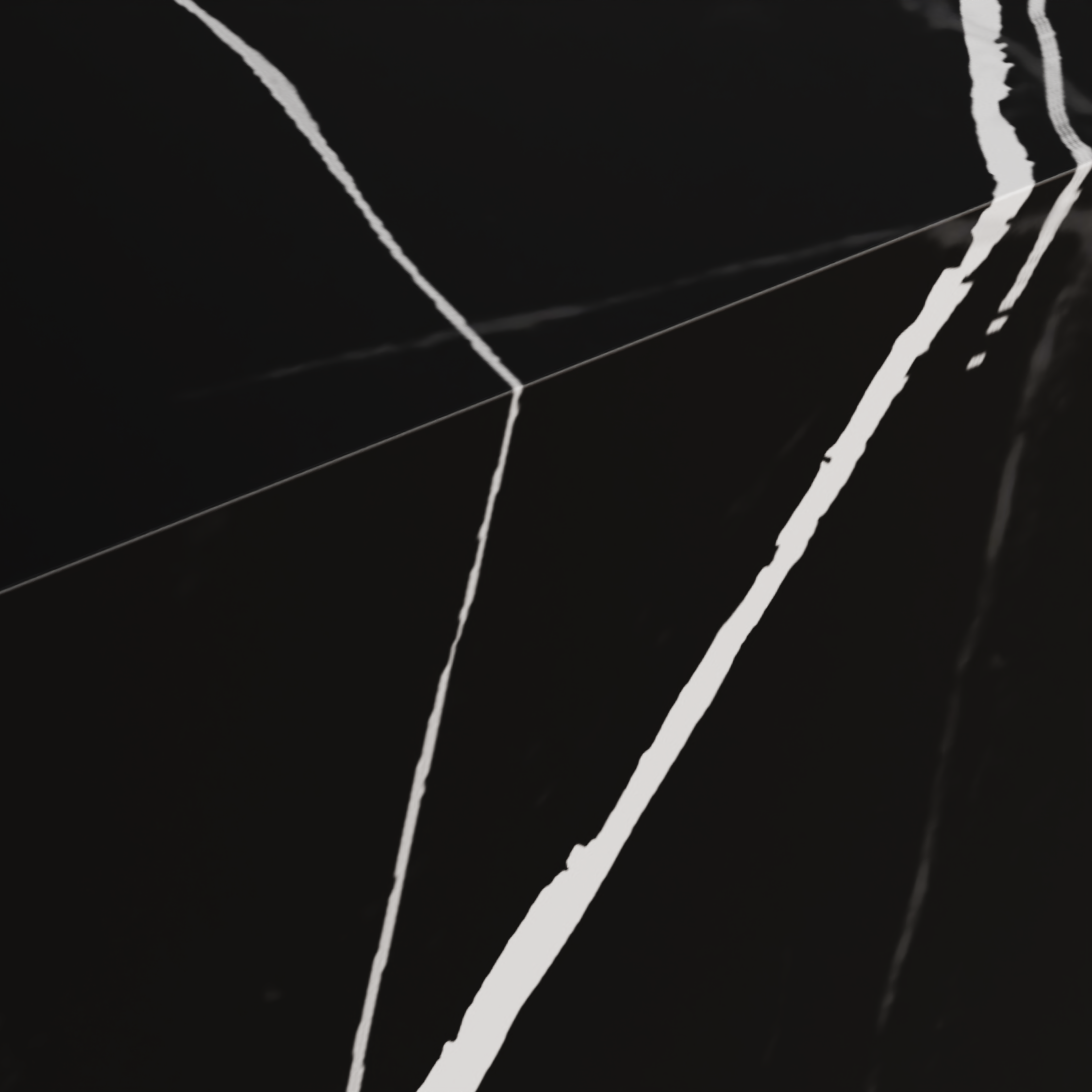 Montecarlo Square Side Table