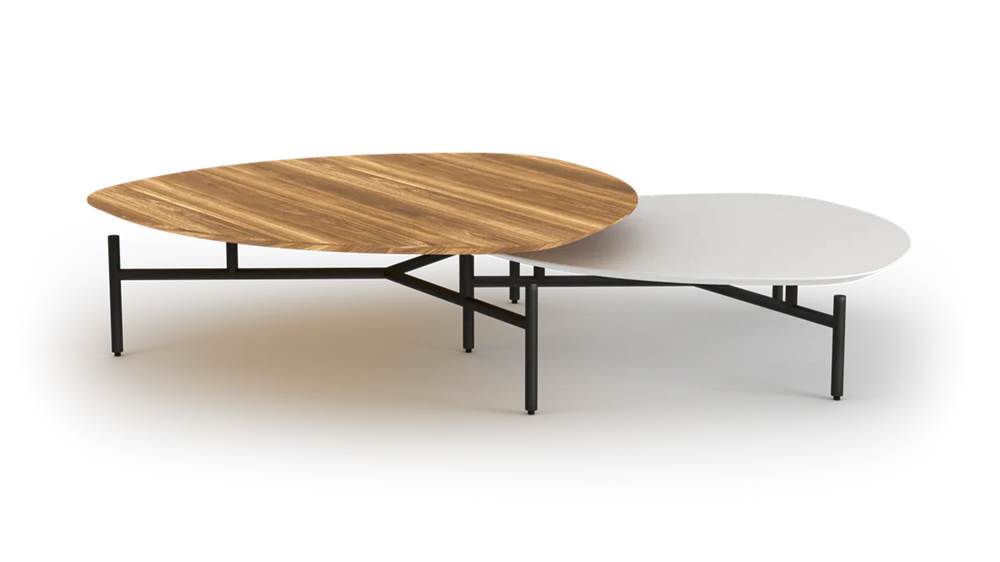 Nest Coffee Table