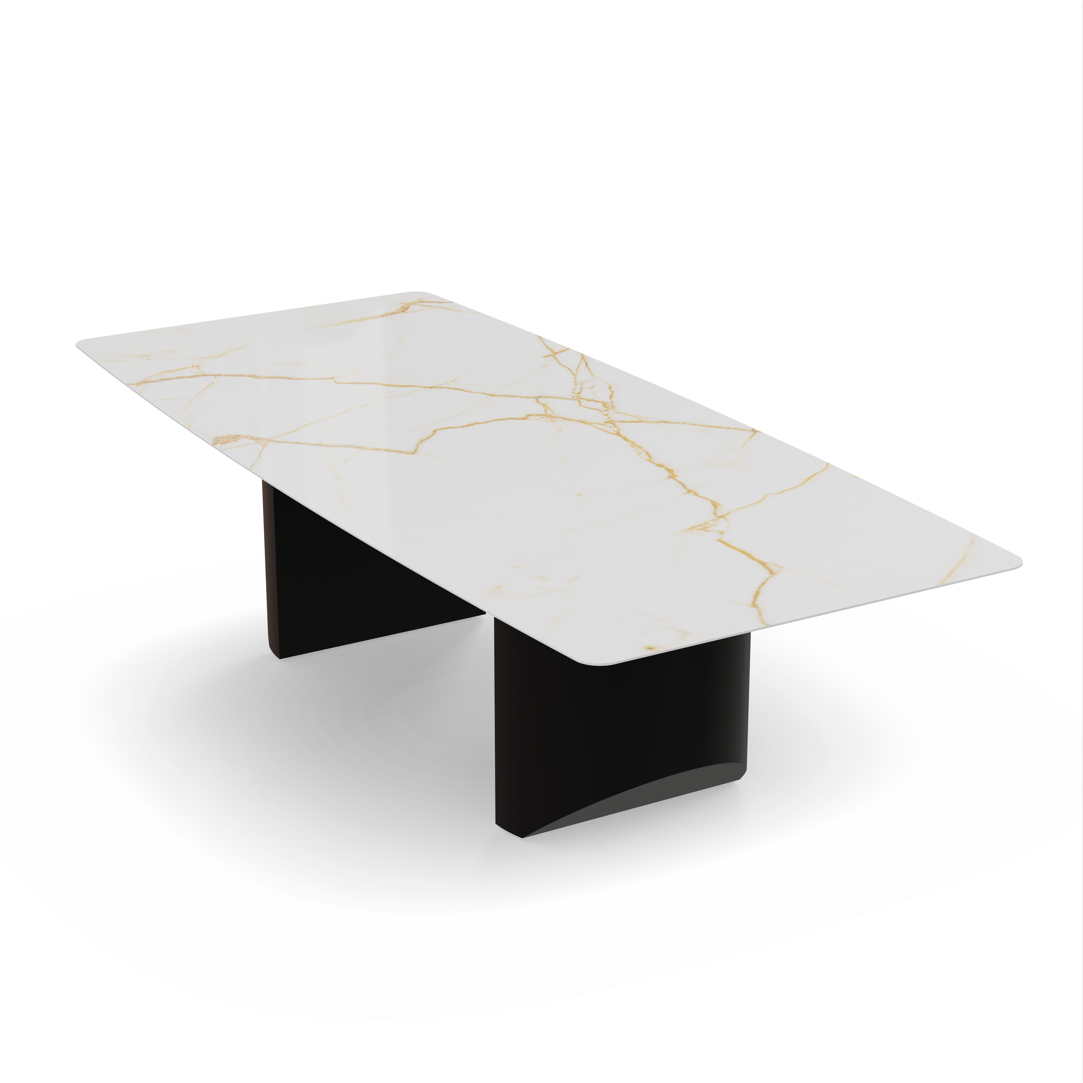 Astor Dining Table 118"