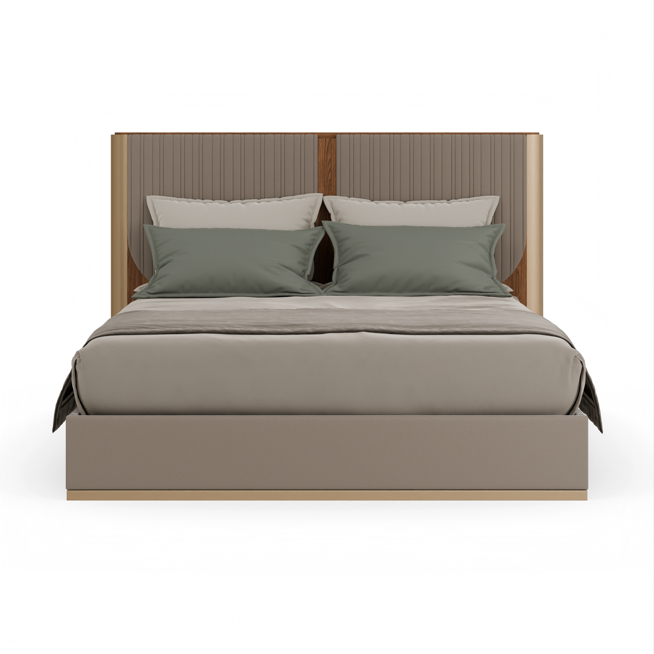 Norwich Bed Bundle
