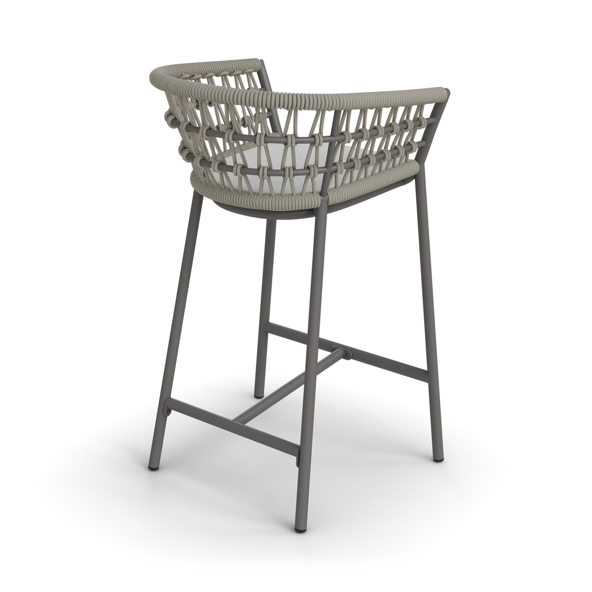 HP Owen Barstool