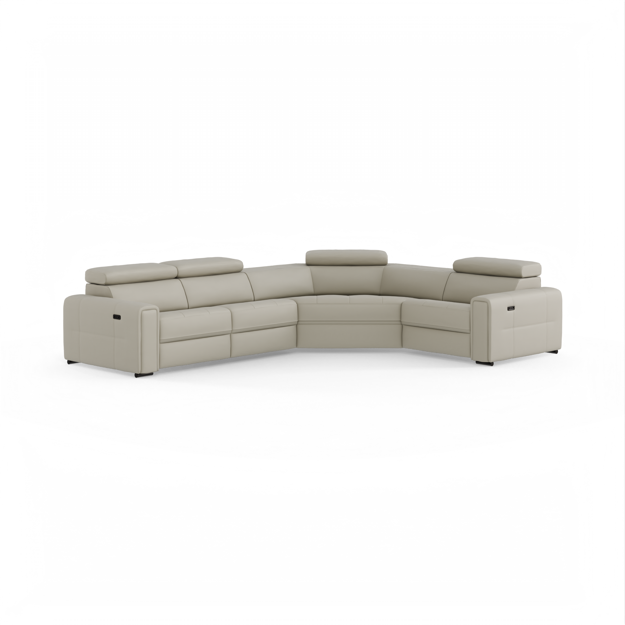 Pablo Sectional