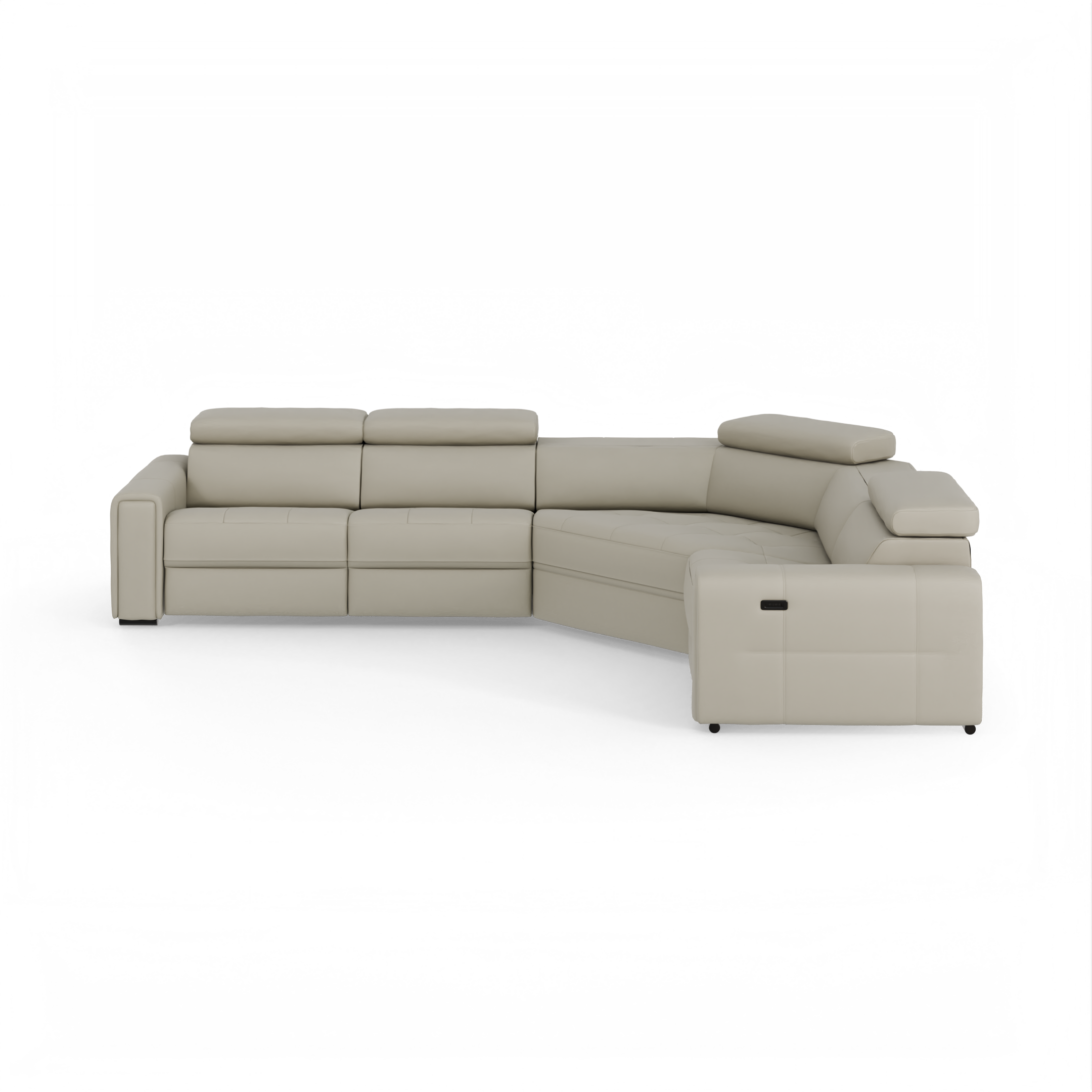 Pablo Sectional