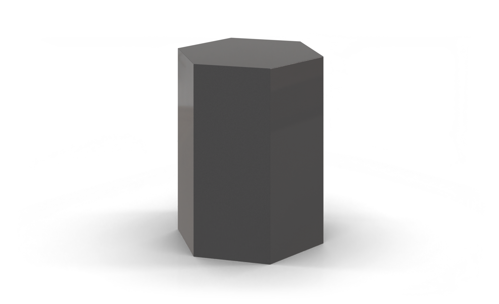 HM Penta Side Table