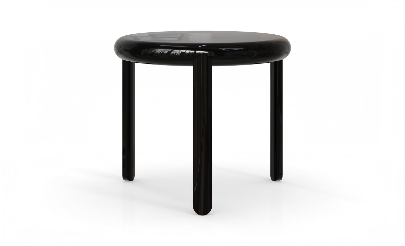 HM Romana Side Table