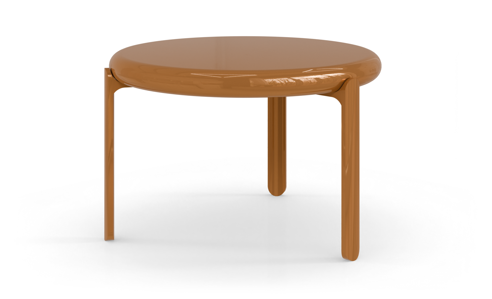 HM Romana Side Table
