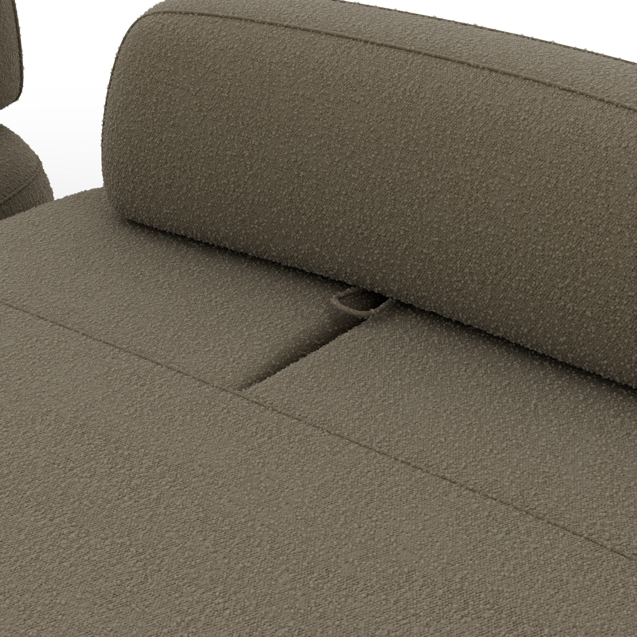 Rocco Sectional