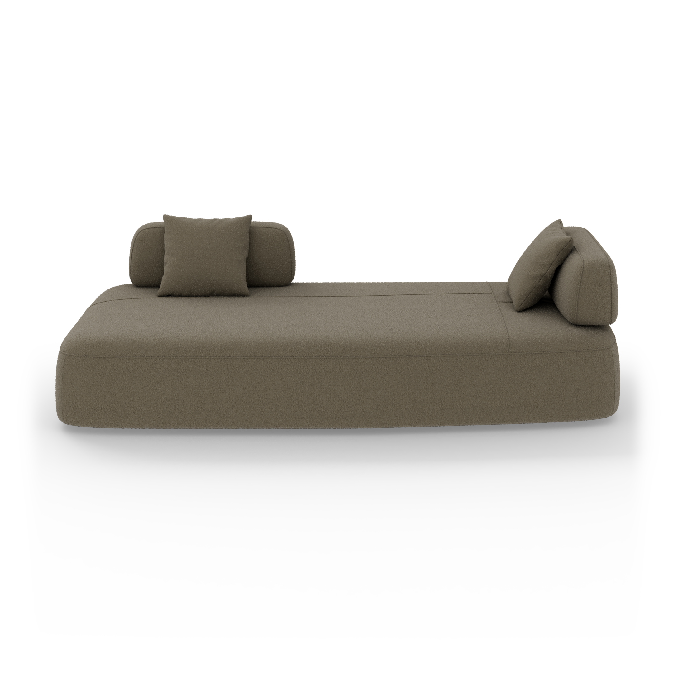 Rocco Sectional