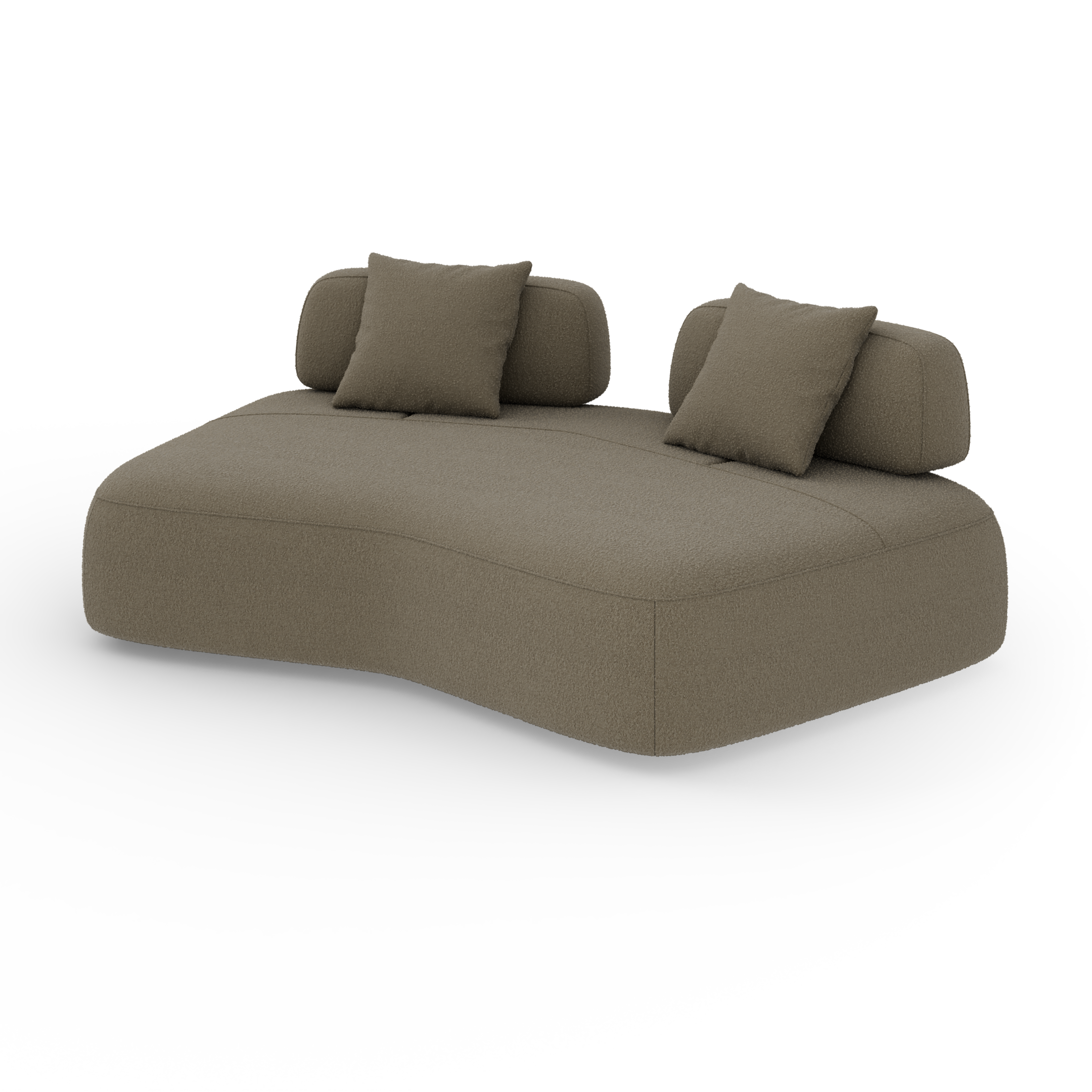 Rocco Sectional