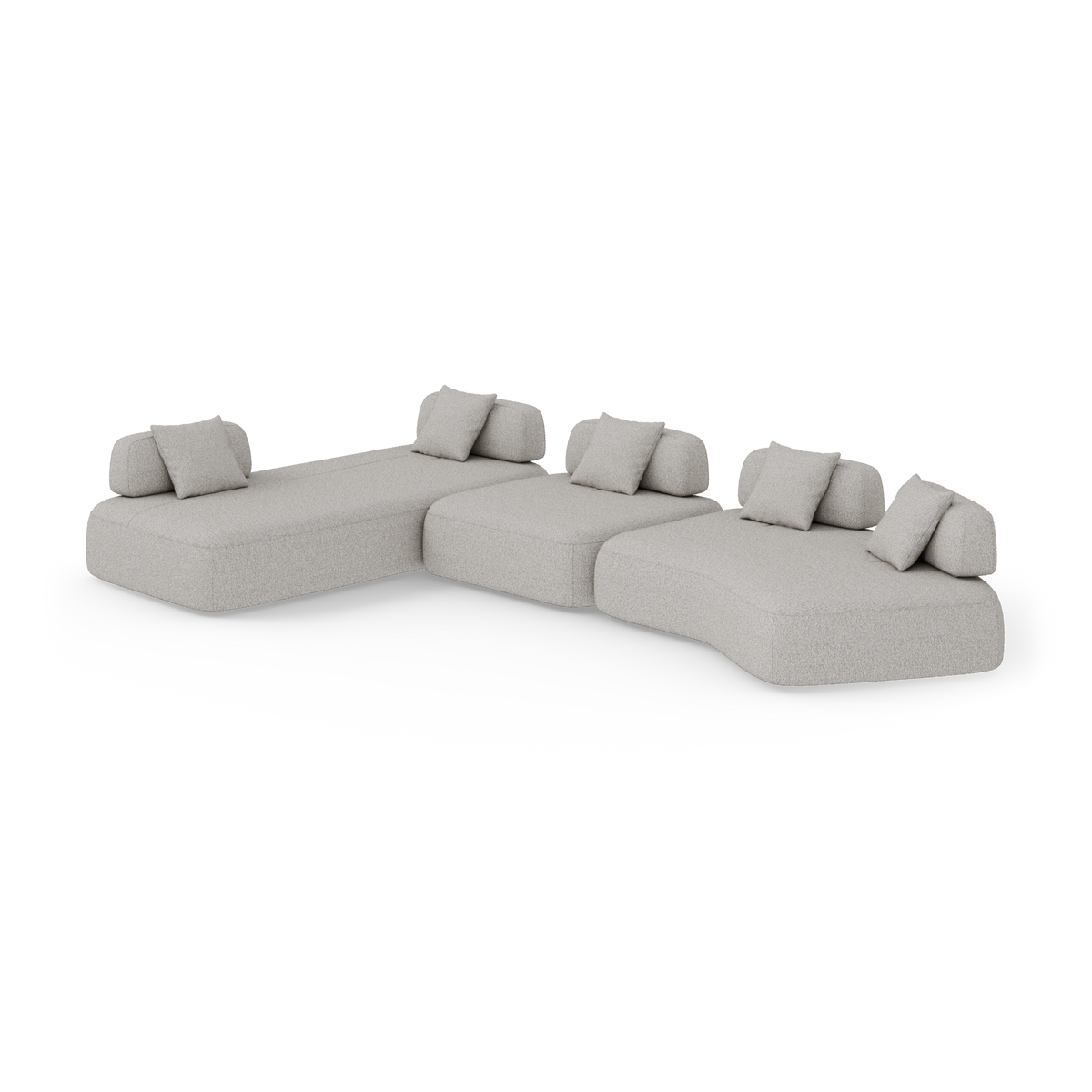 Rocco Sectional