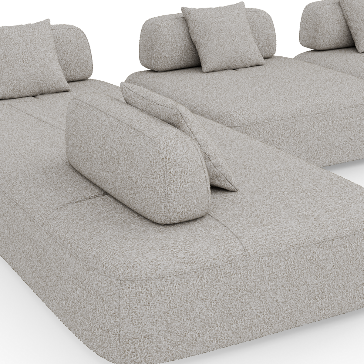 Rocco Sectional