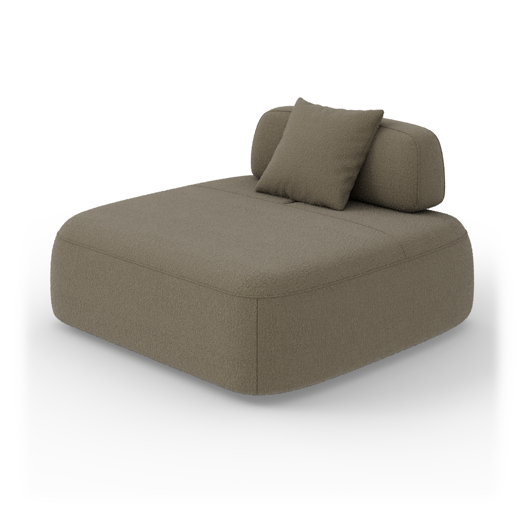 Rocco Sectional