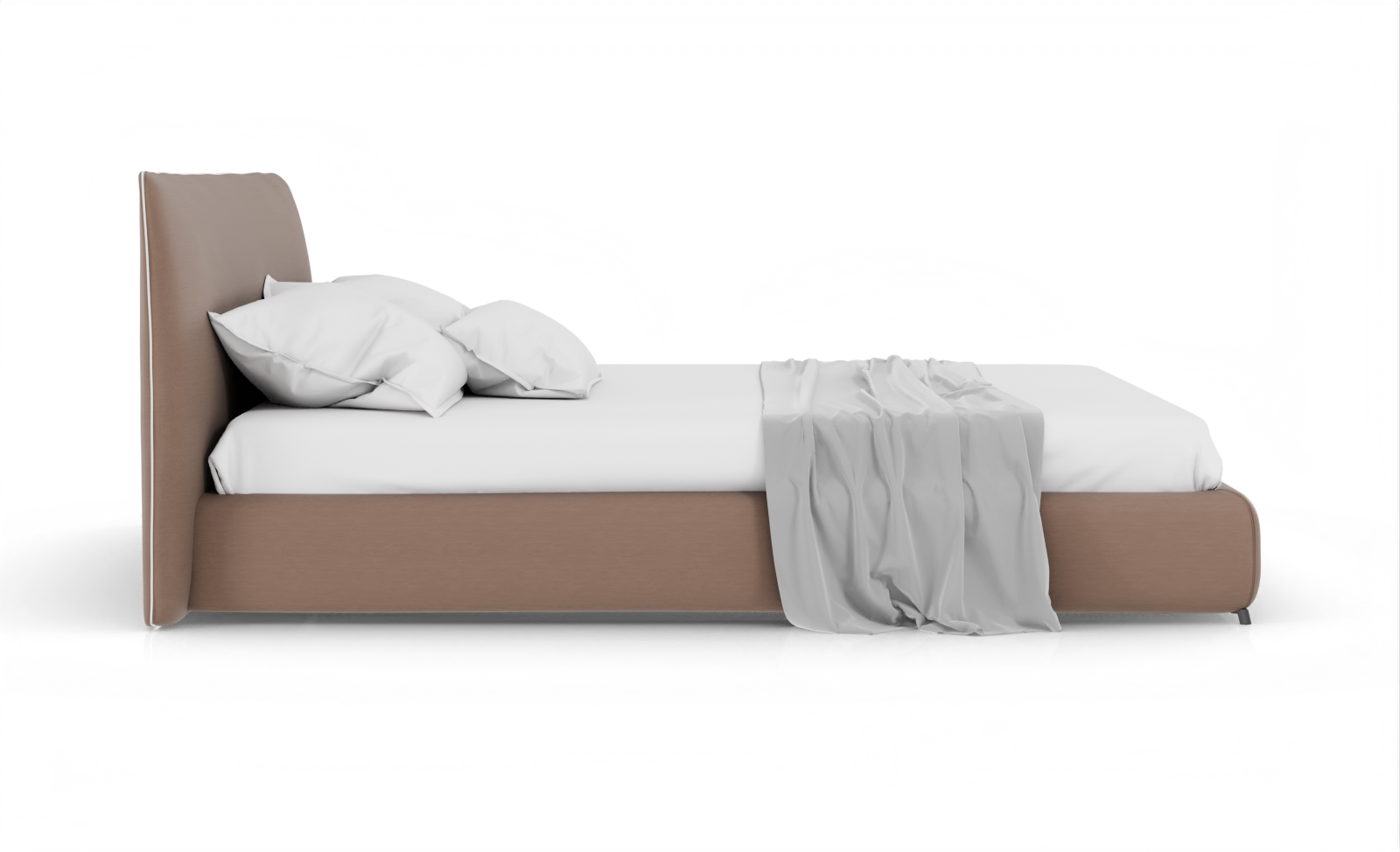 HM Rowan Bed