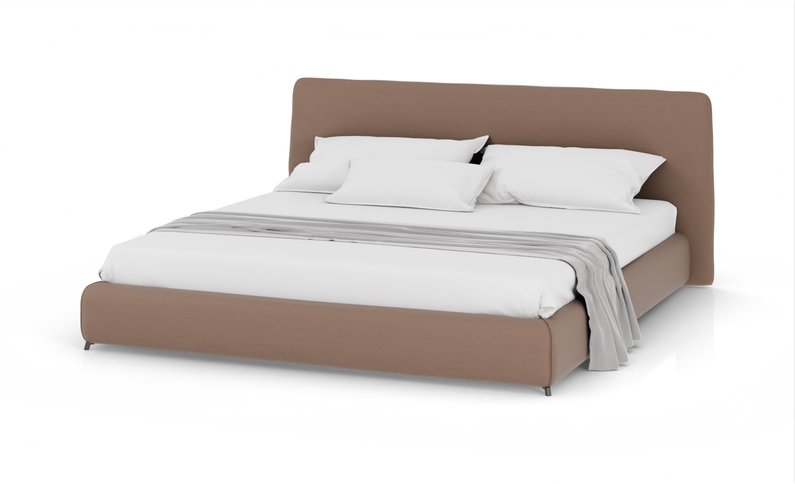 HM Rowan Bed