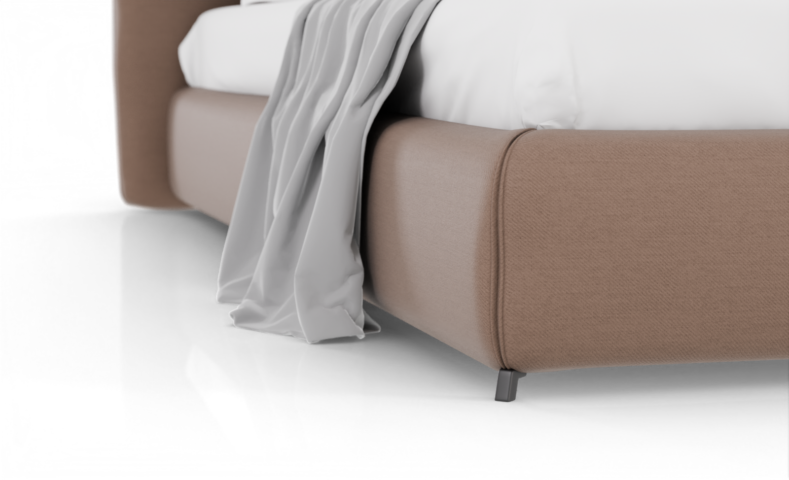 HM Rowan Bed