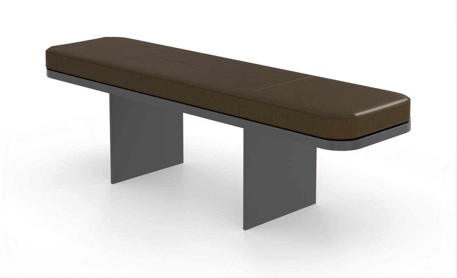 HM Rowan Bench