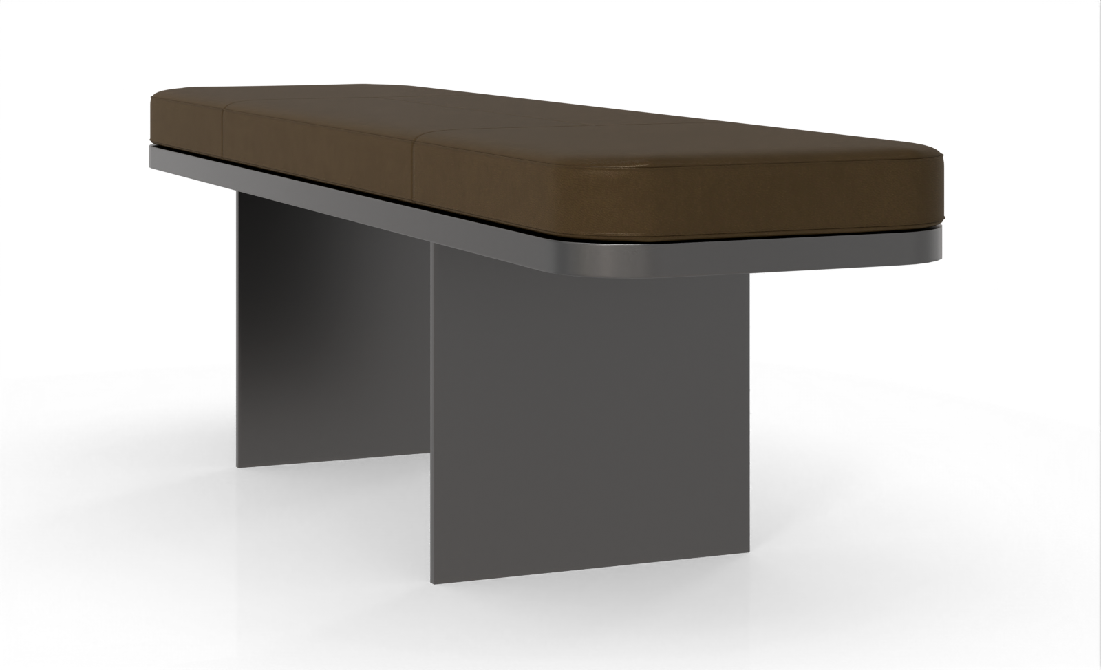 HM Rowan Bench