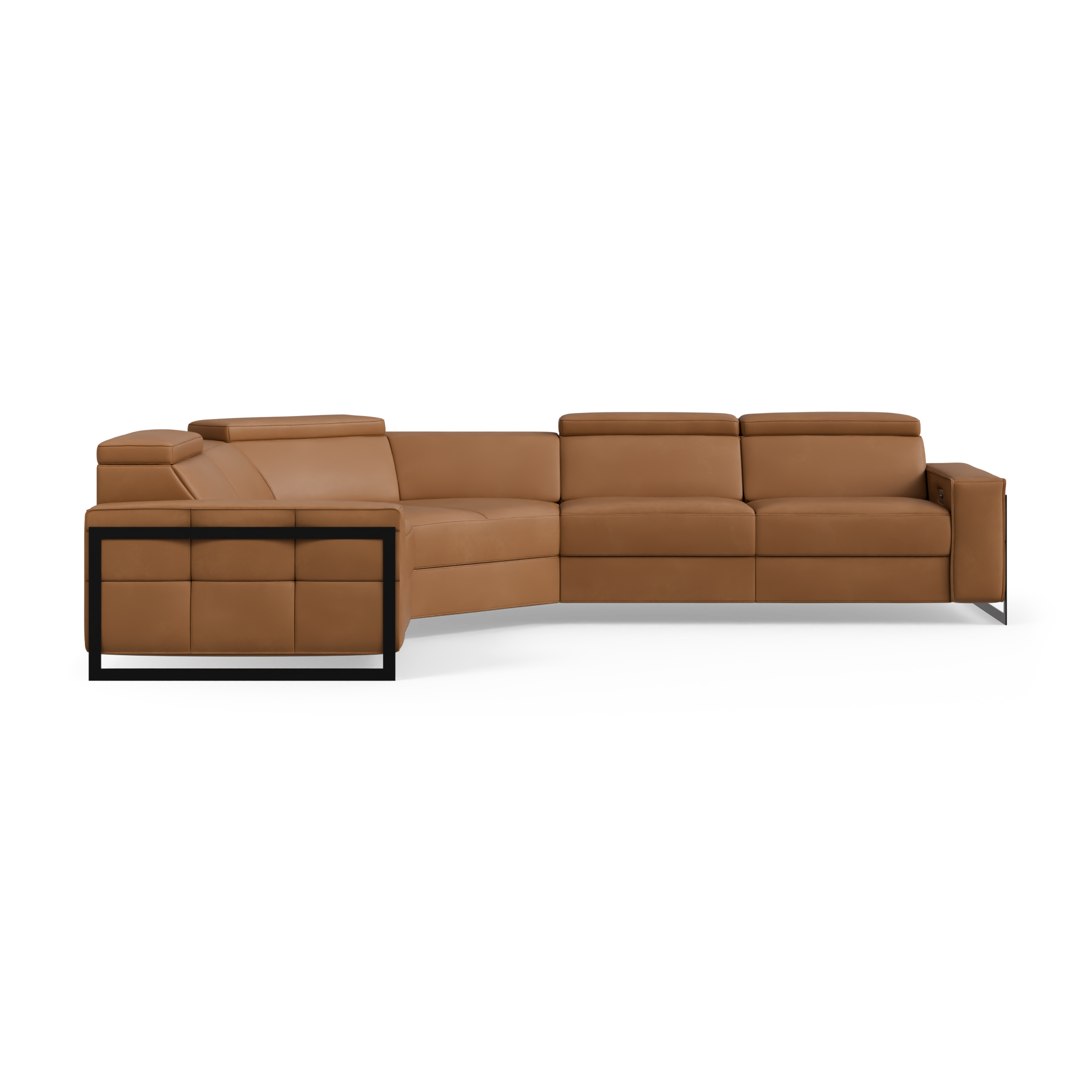 Salerno Sectional