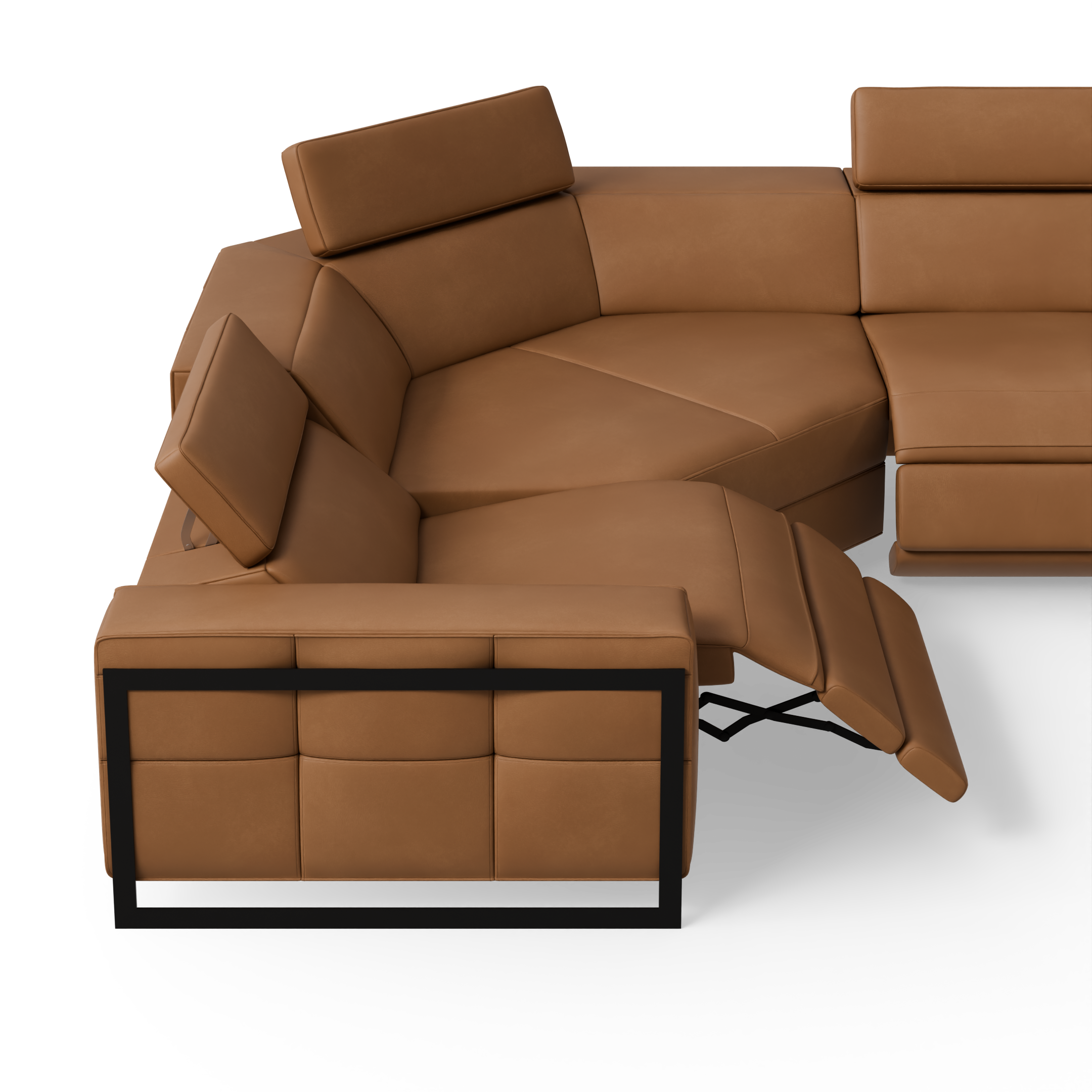 Salerno Sectional