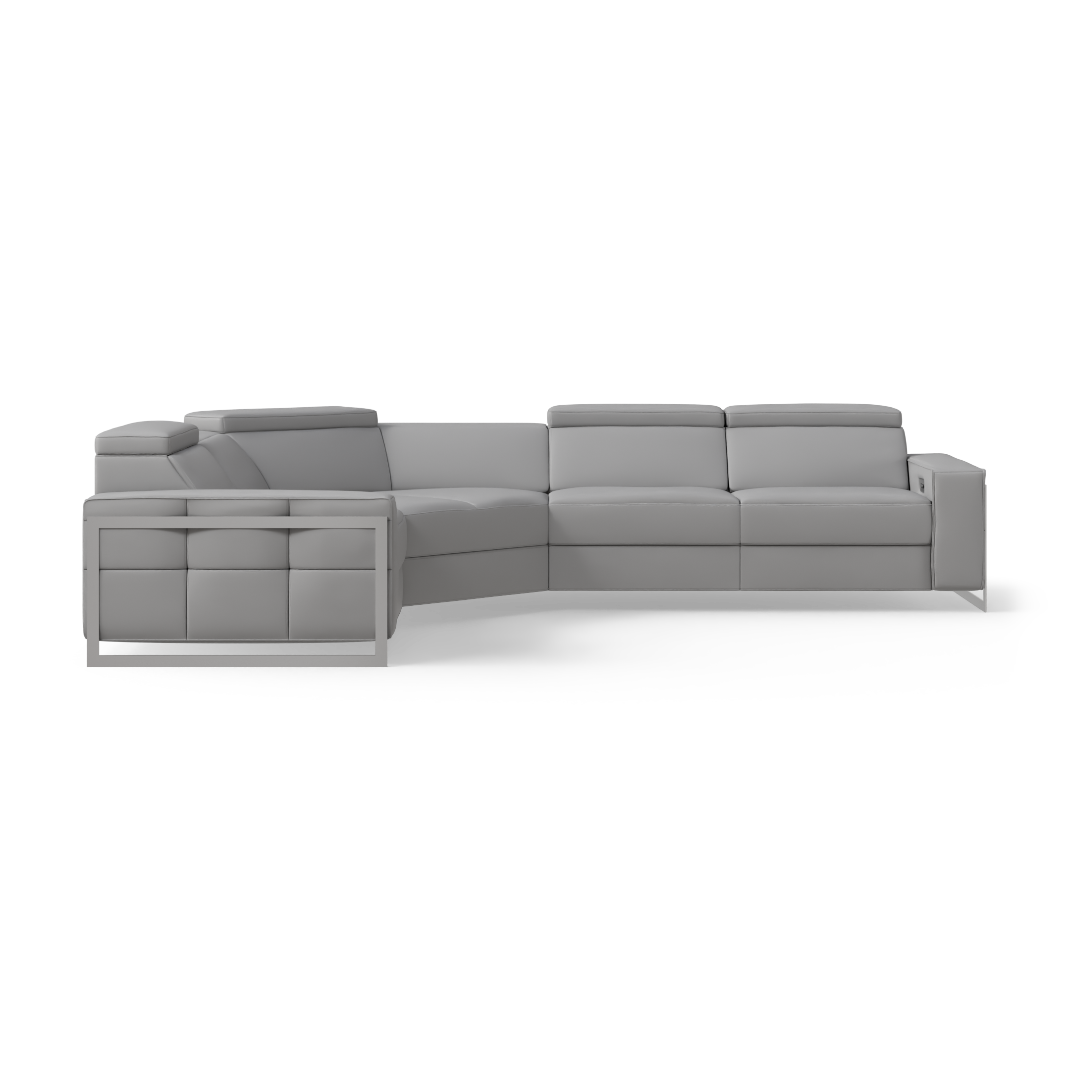 Salerno Sectional
