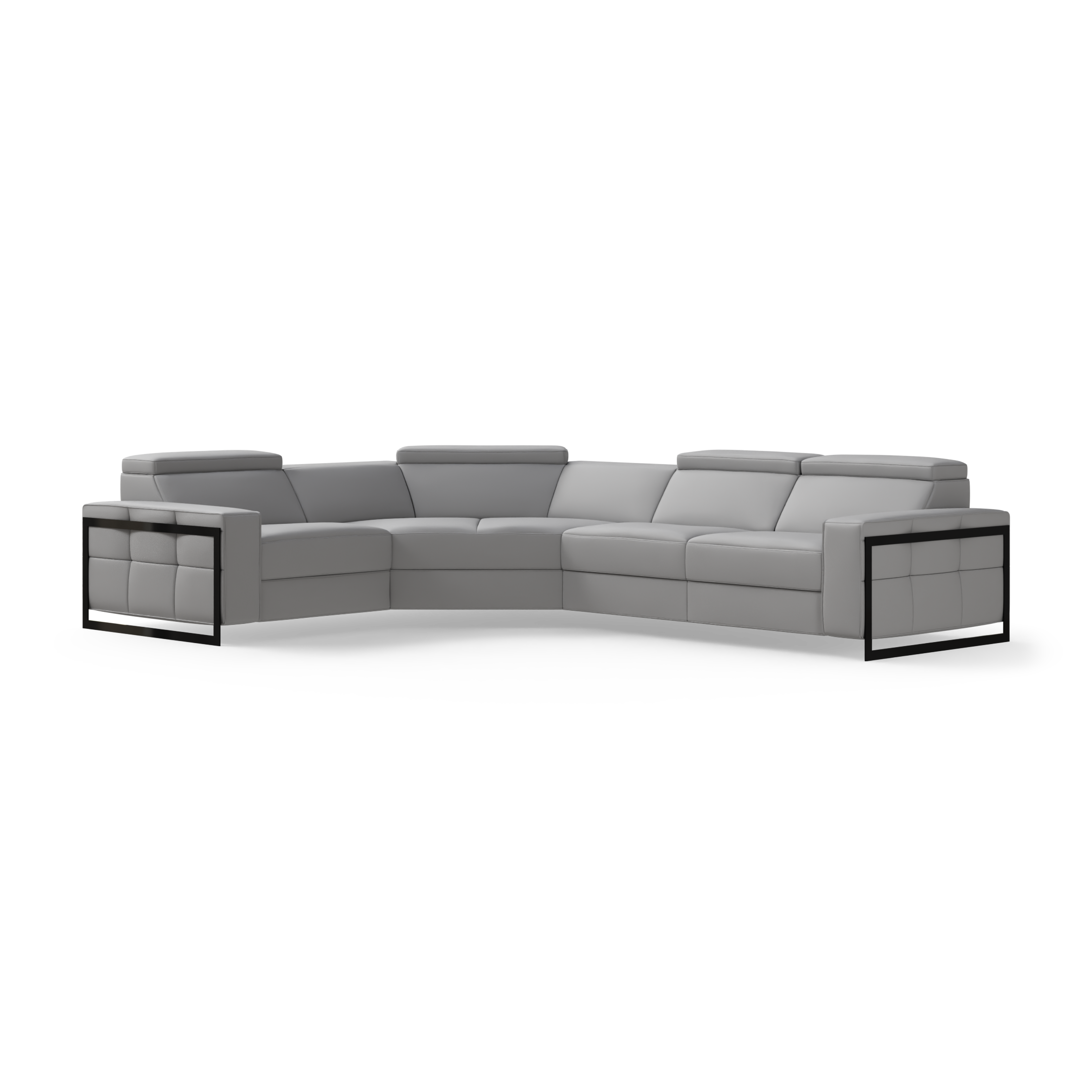 Salerno Sectional