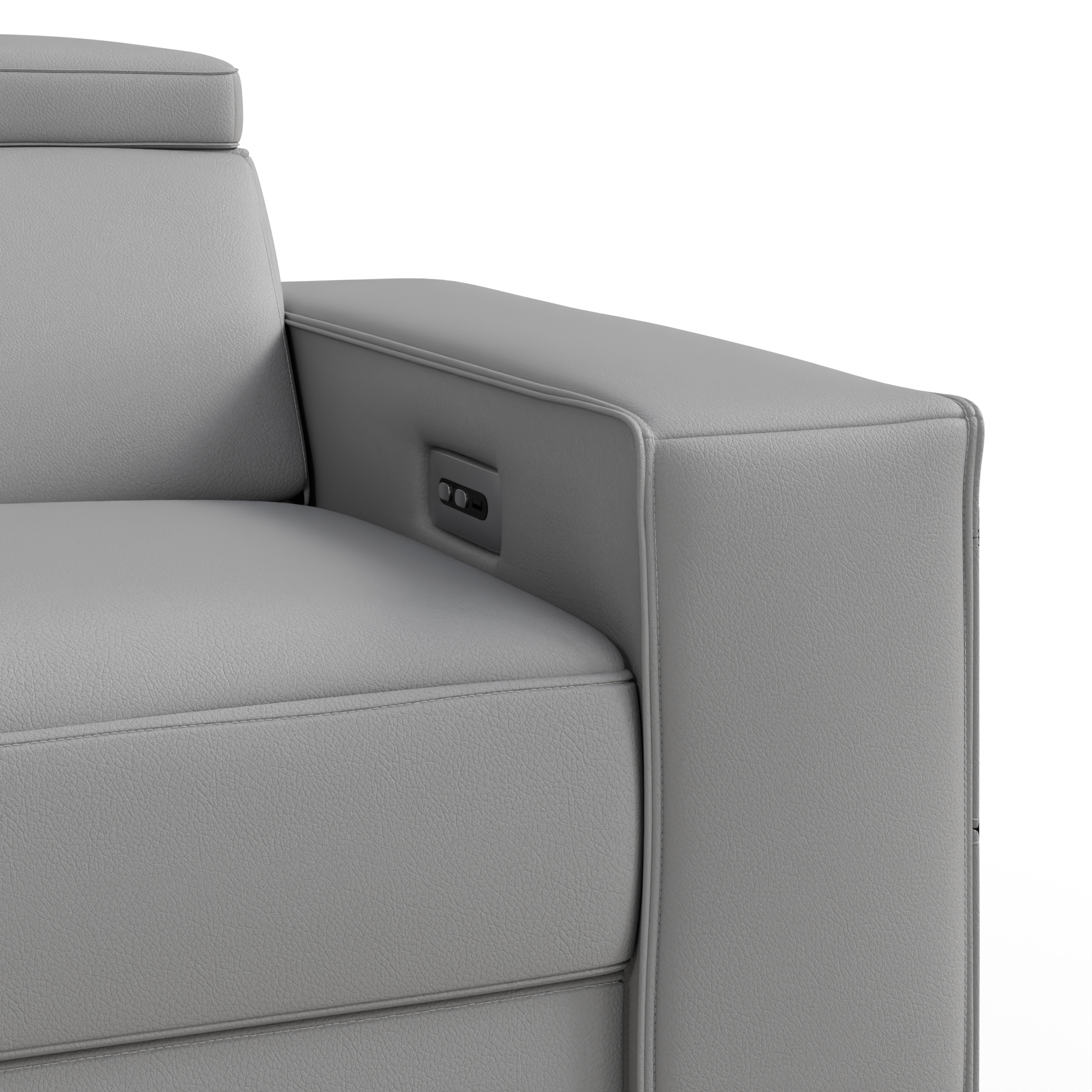 Salerno Sectional