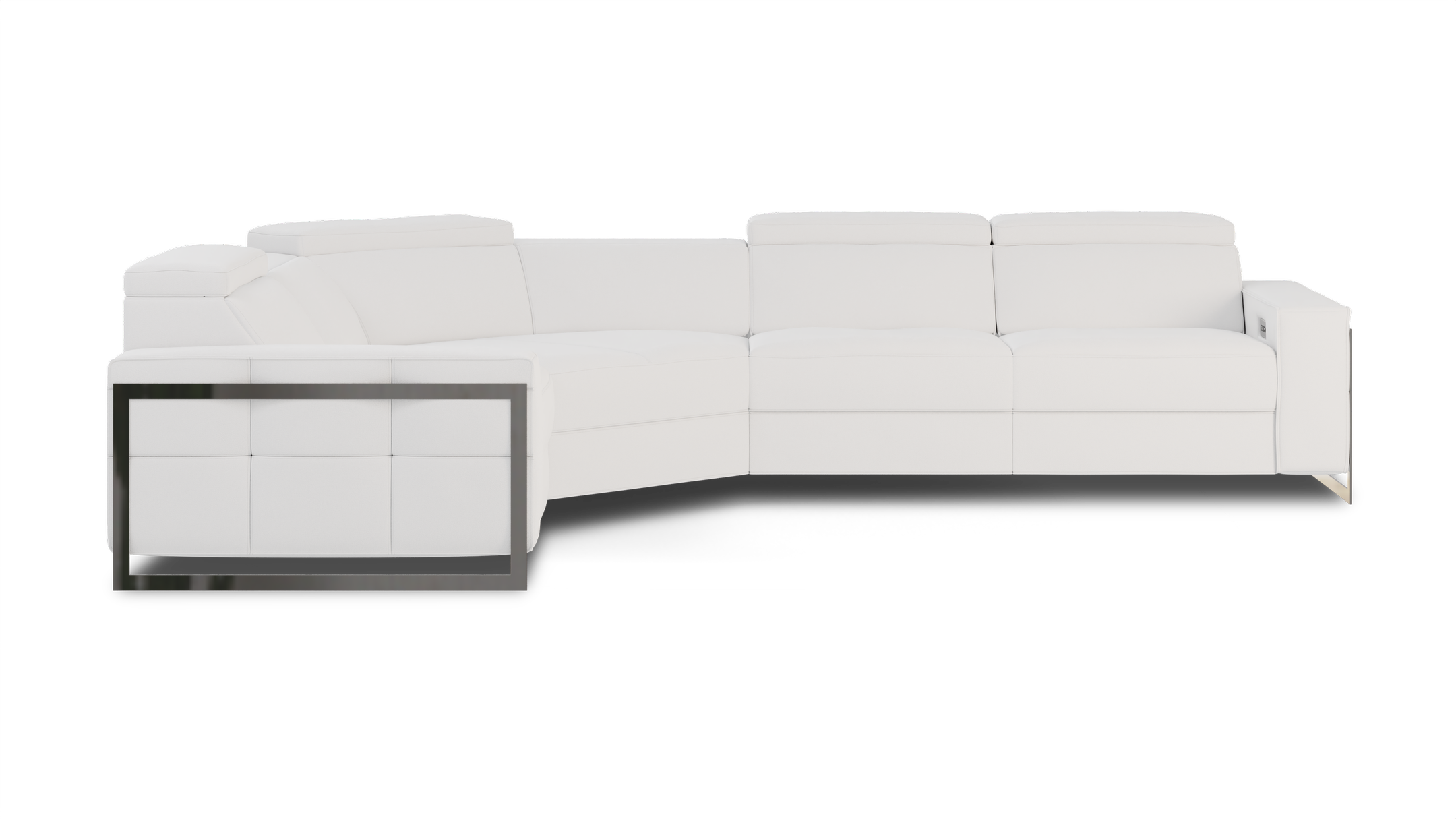 Salerno Sectional