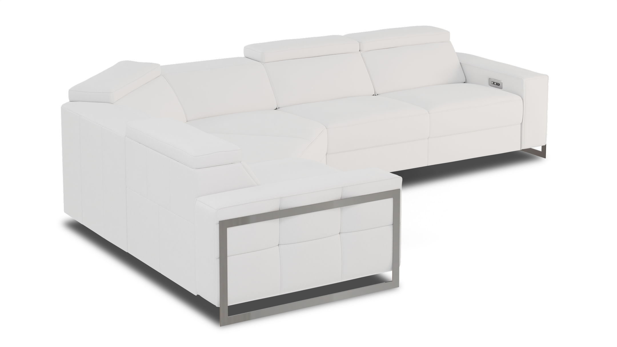 Salerno Sectional