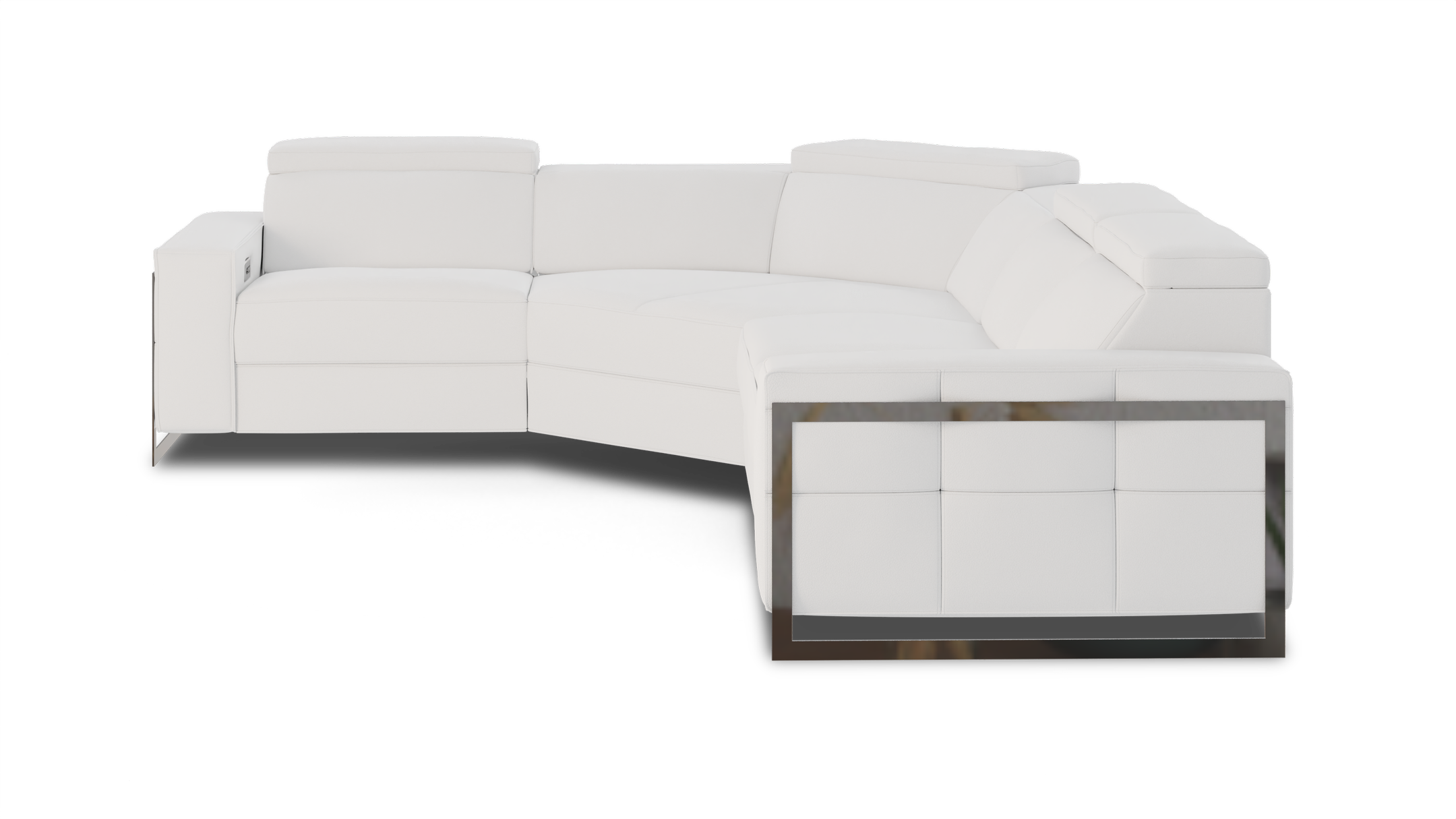 Salerno Sectional