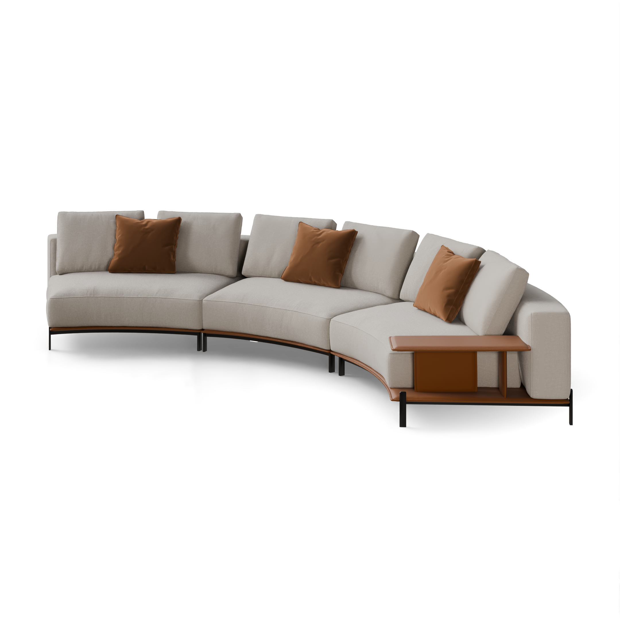 HM Sarah Sectional