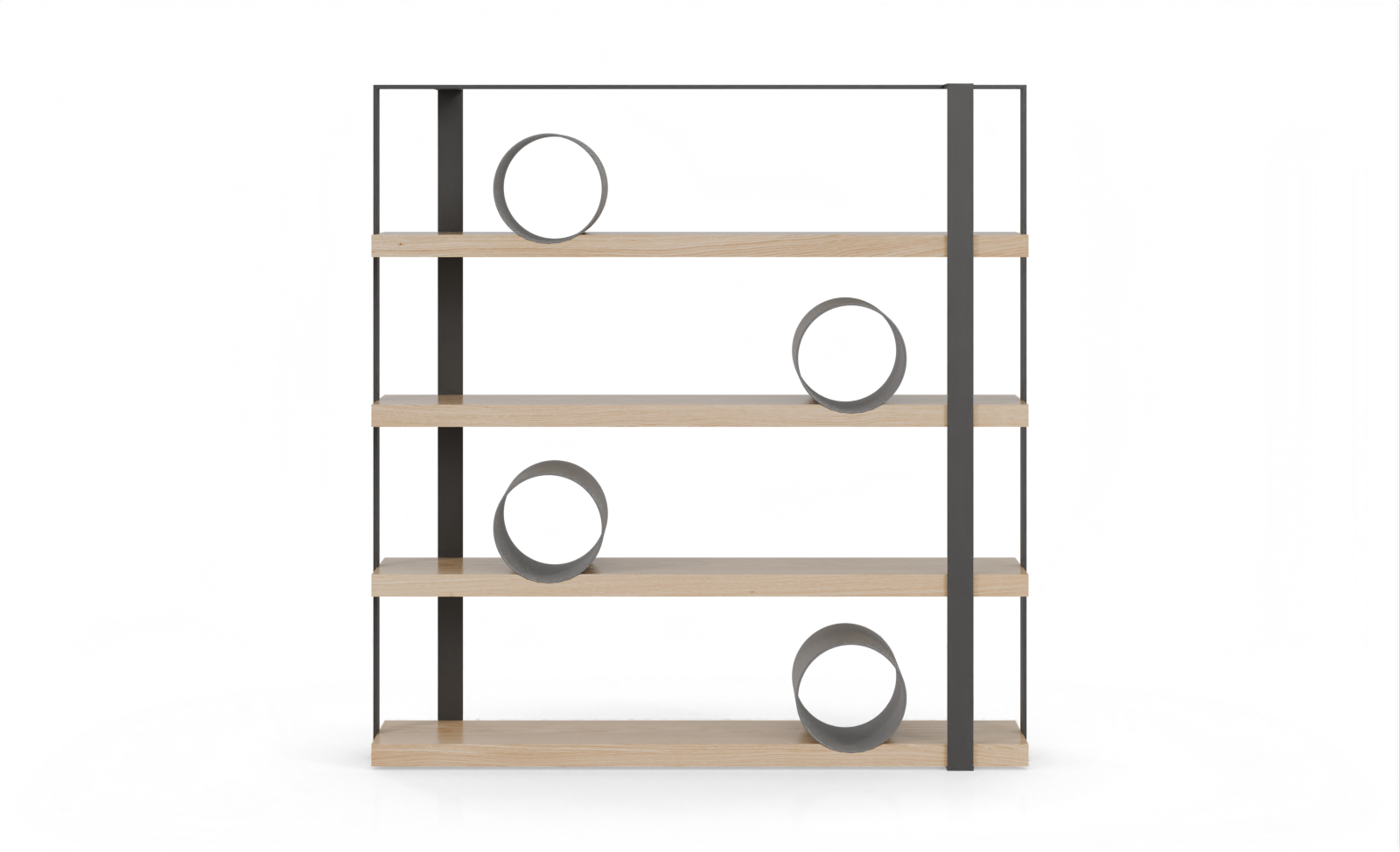 HM Scope Bookshelf Big