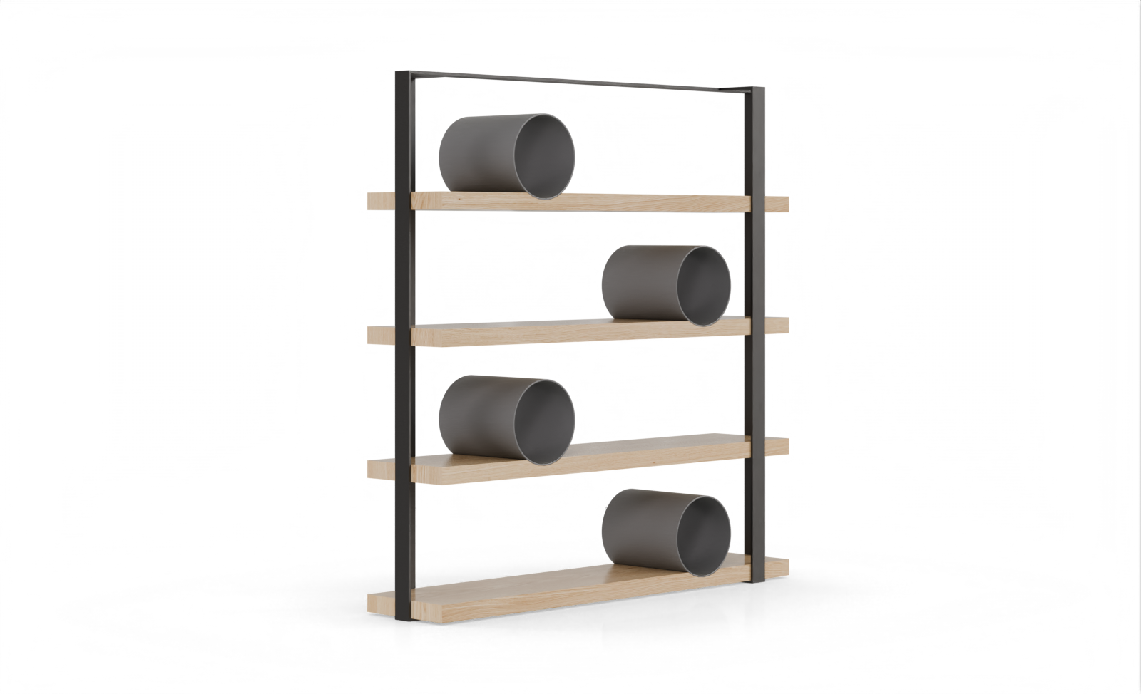 HM Scope Bookshelf Big