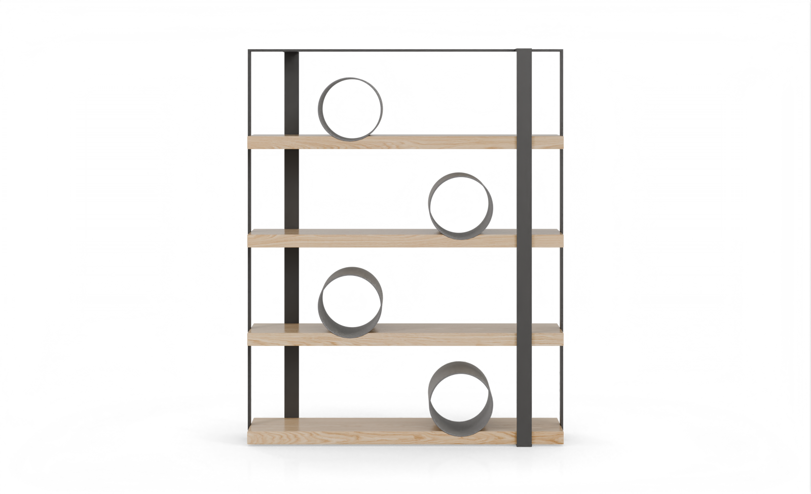 HM Scope Bookshelf Small
