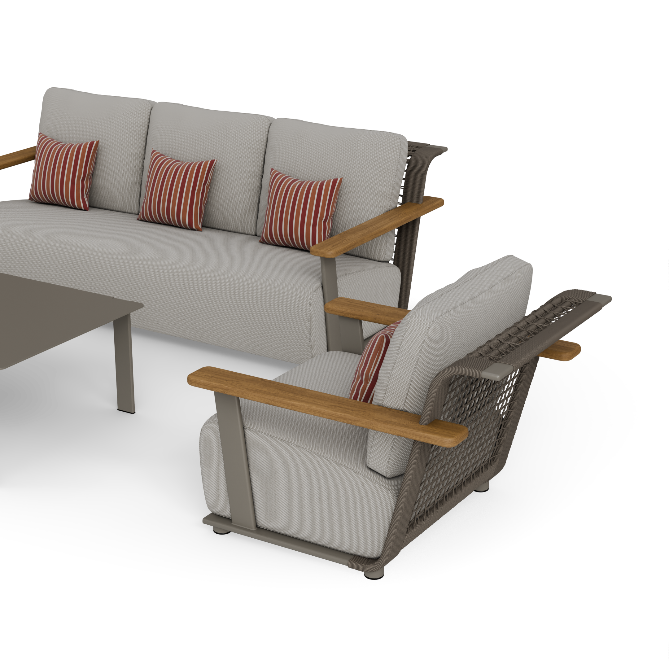 HP Sierra Set