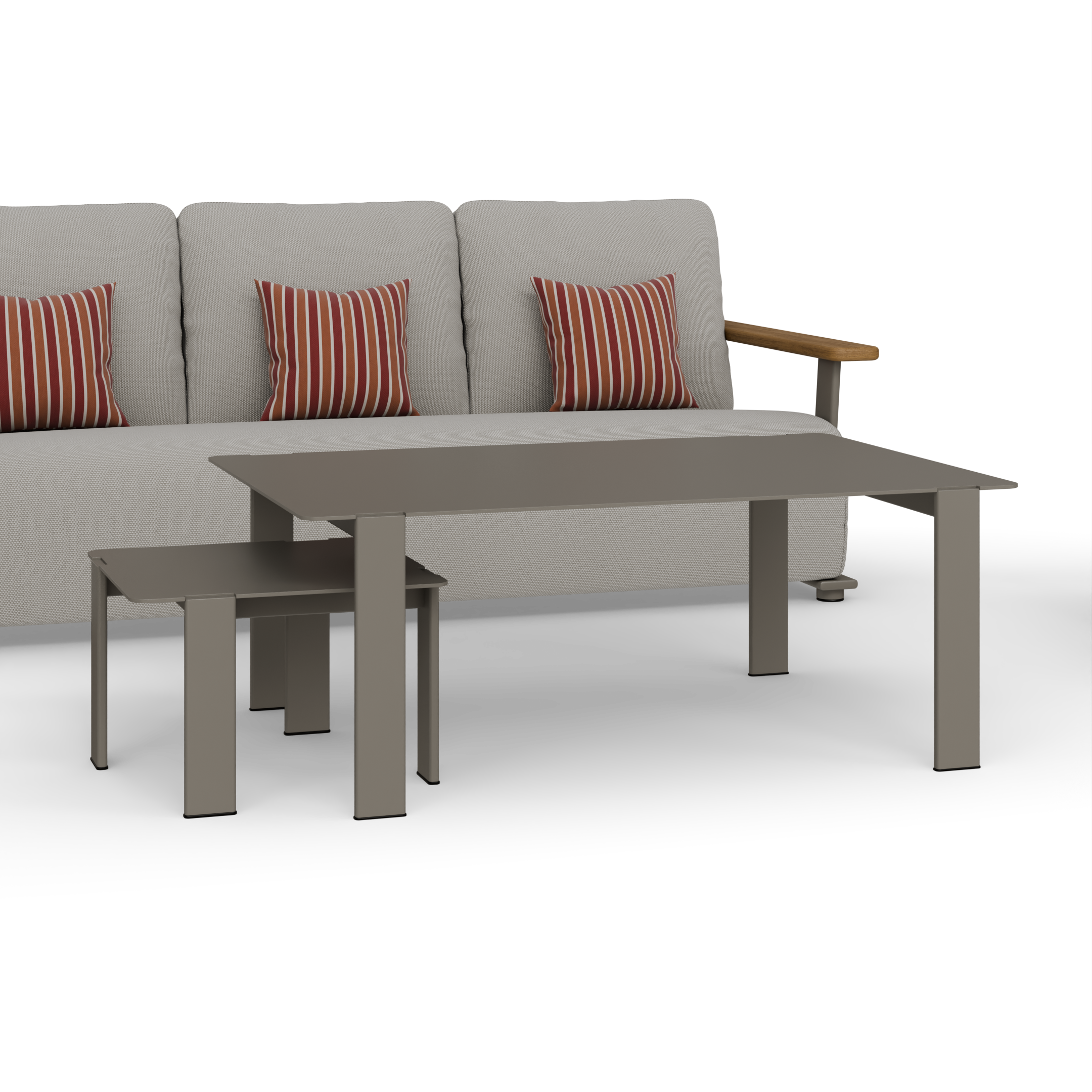 HP Sierra Set