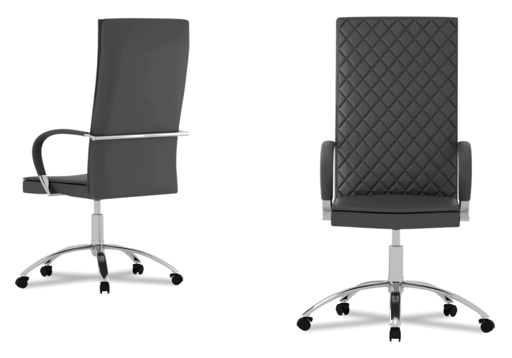 Soft Home Office Chair