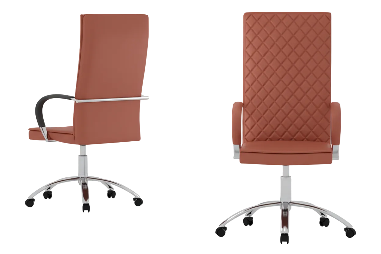 Soft Home Office Chair