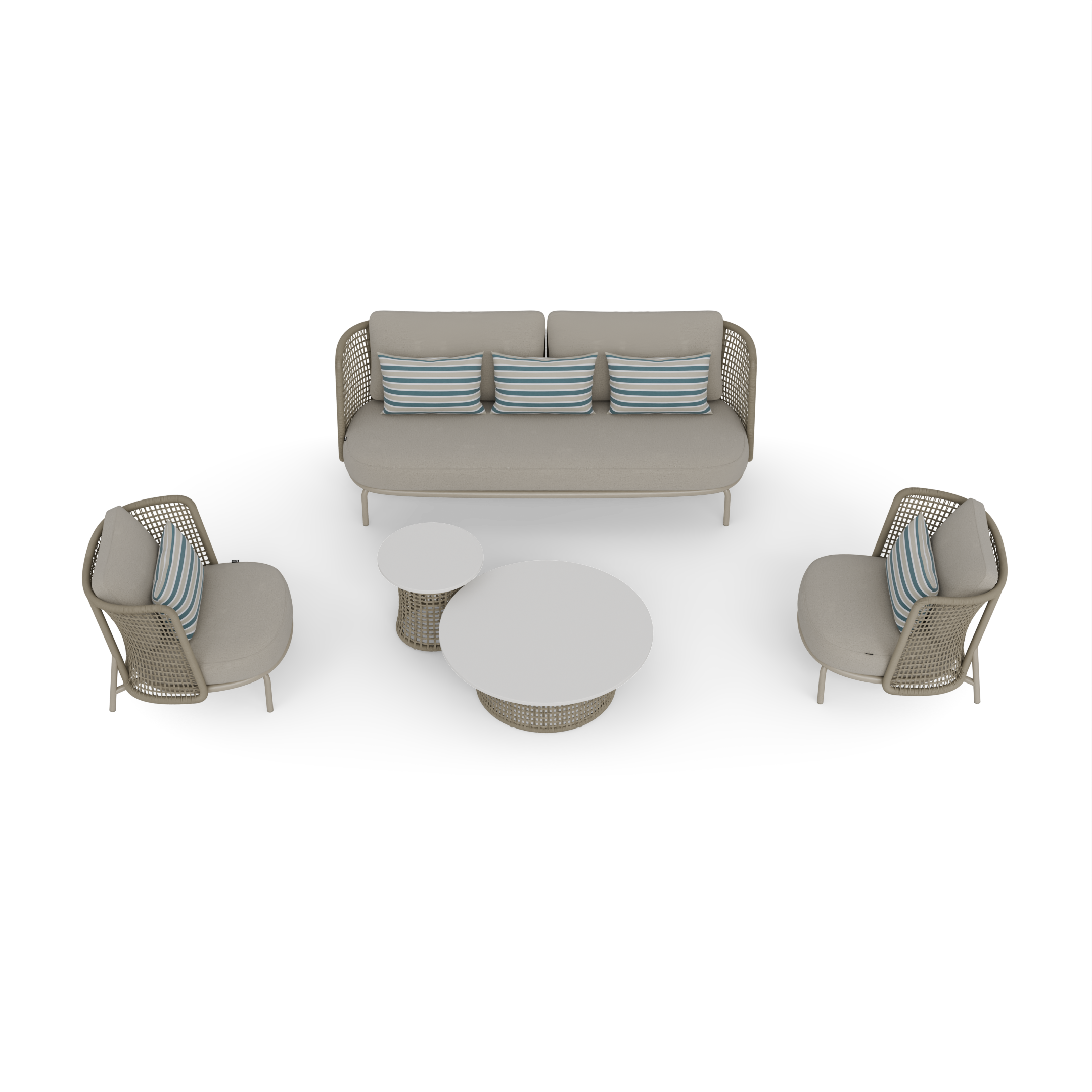 HP Solare Set