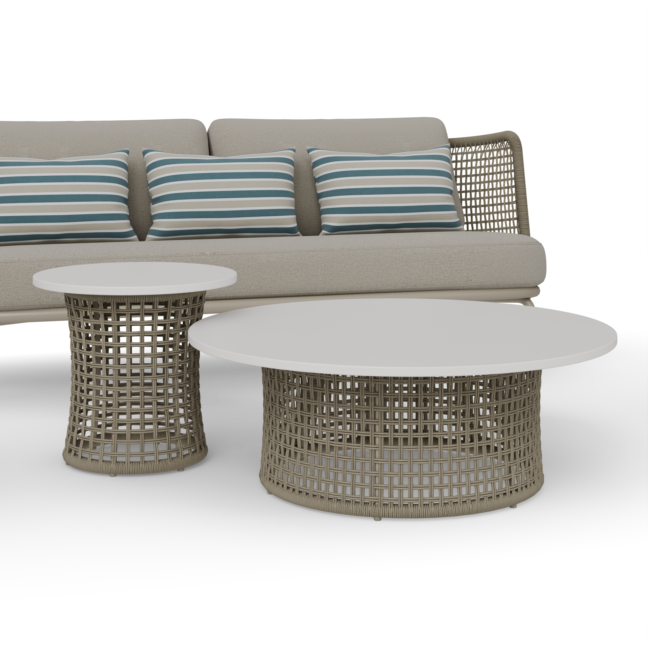 HP Solare Set